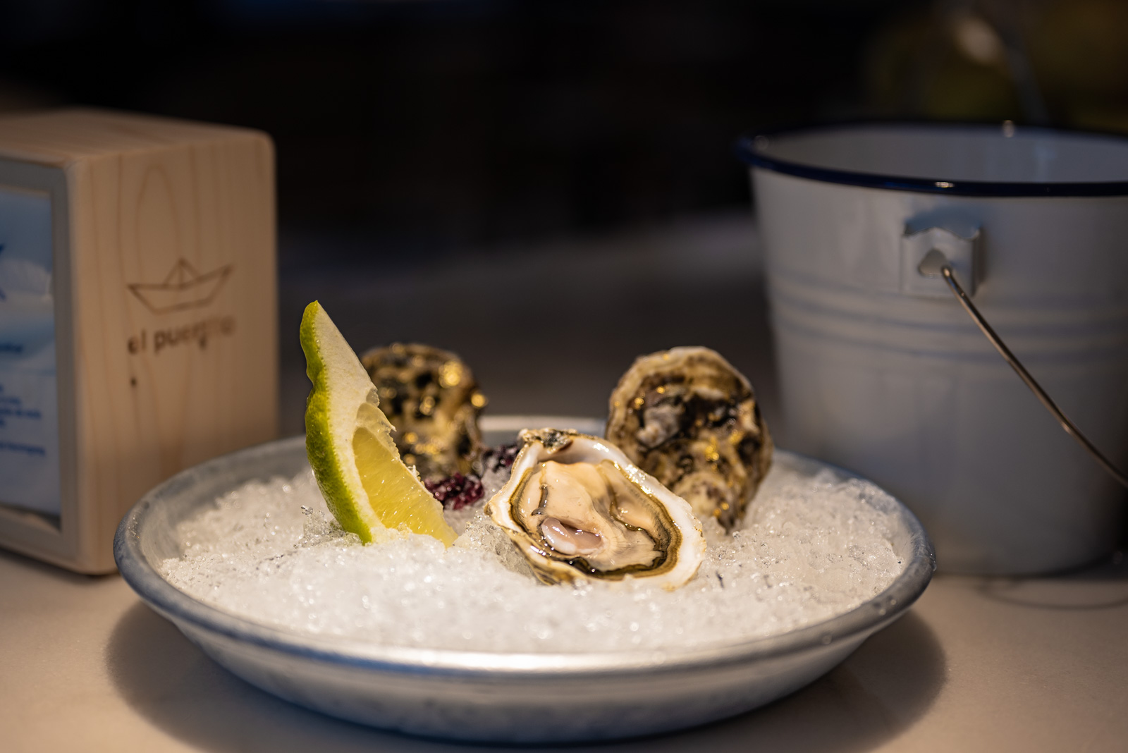 Ruta Restaurantes Madrid