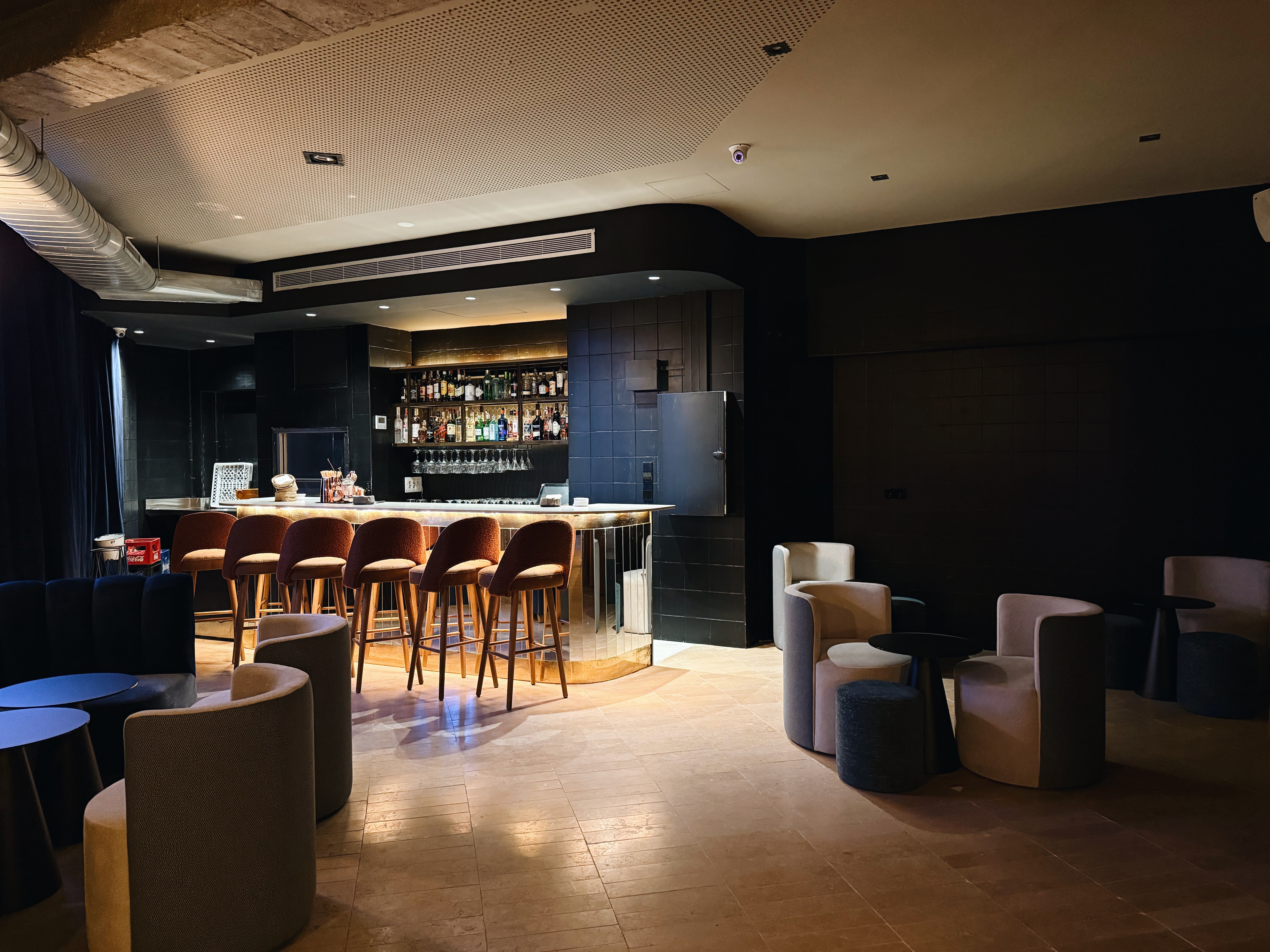 Ruta gastronómica Madrid