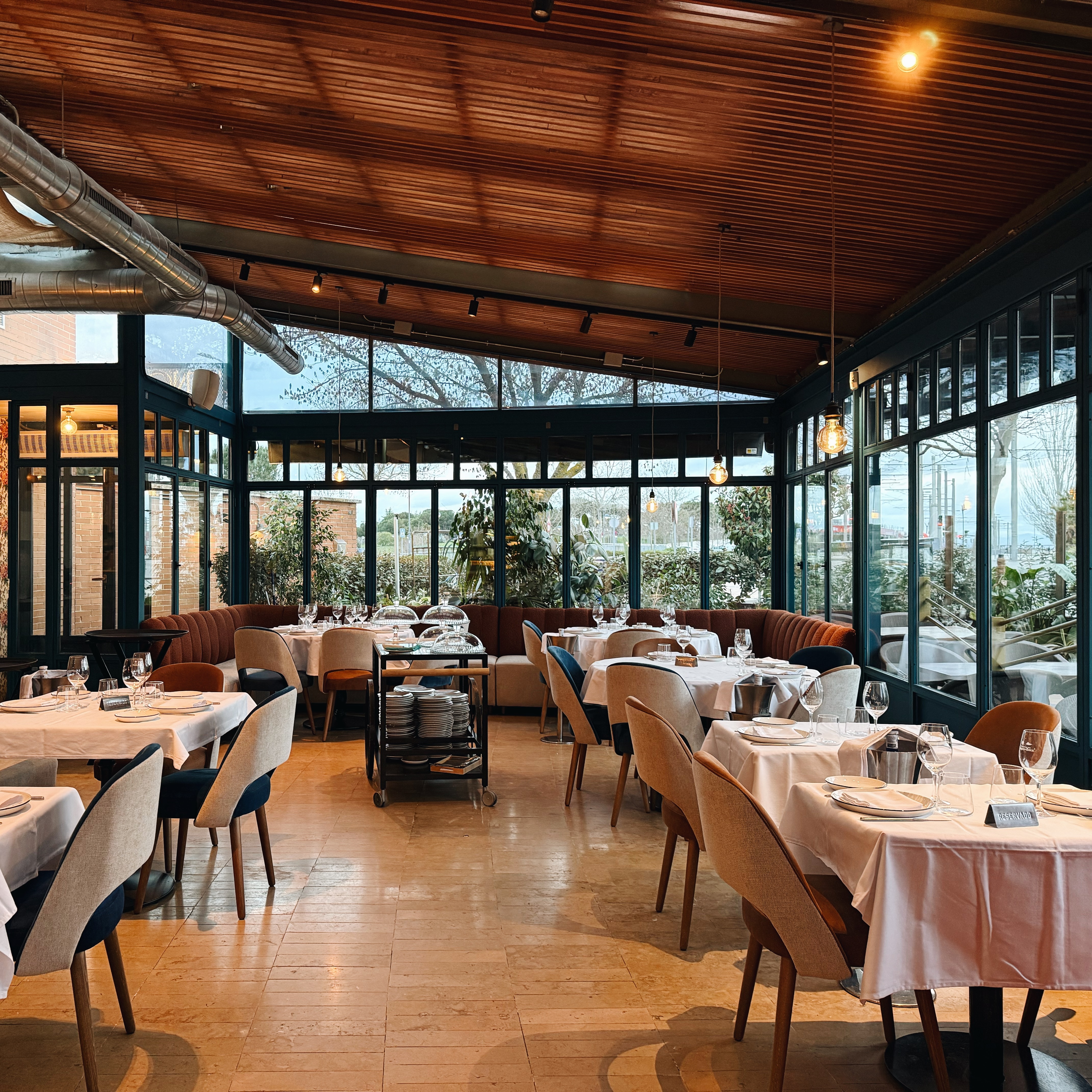 Ruta gastronómica Madrid
