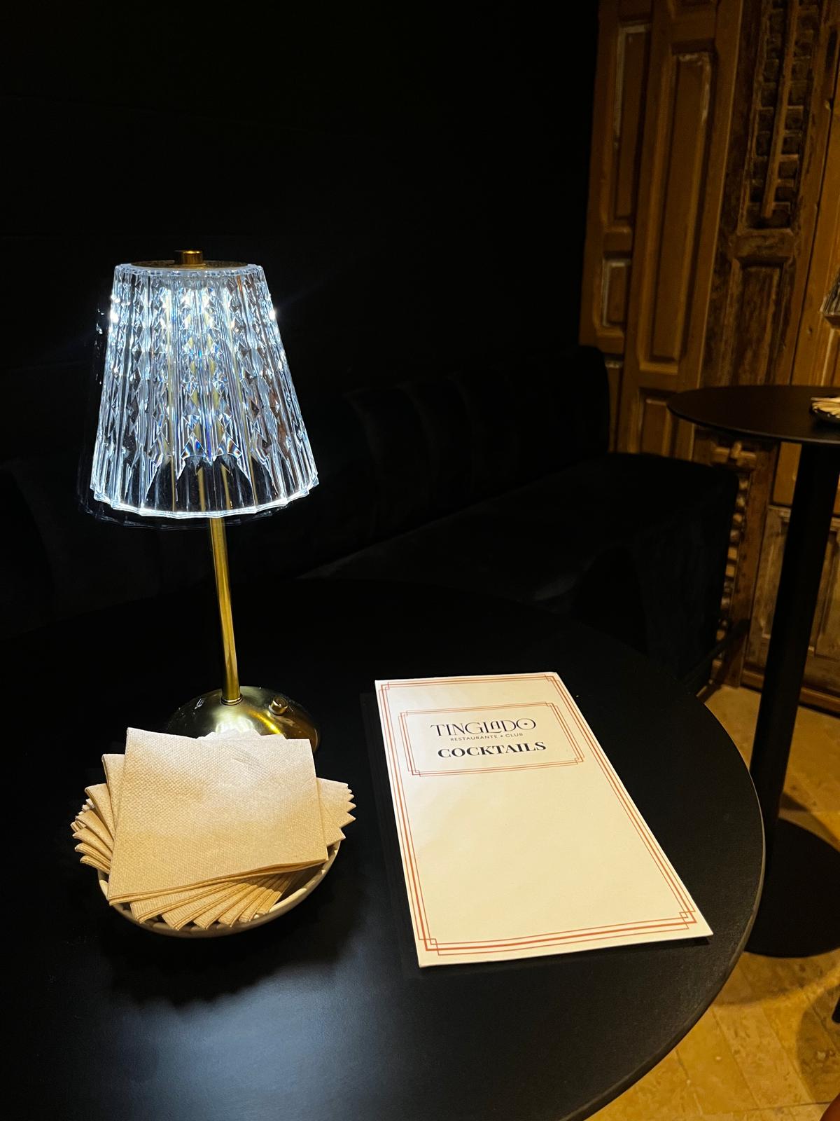 Ruta gastronómica Madrid