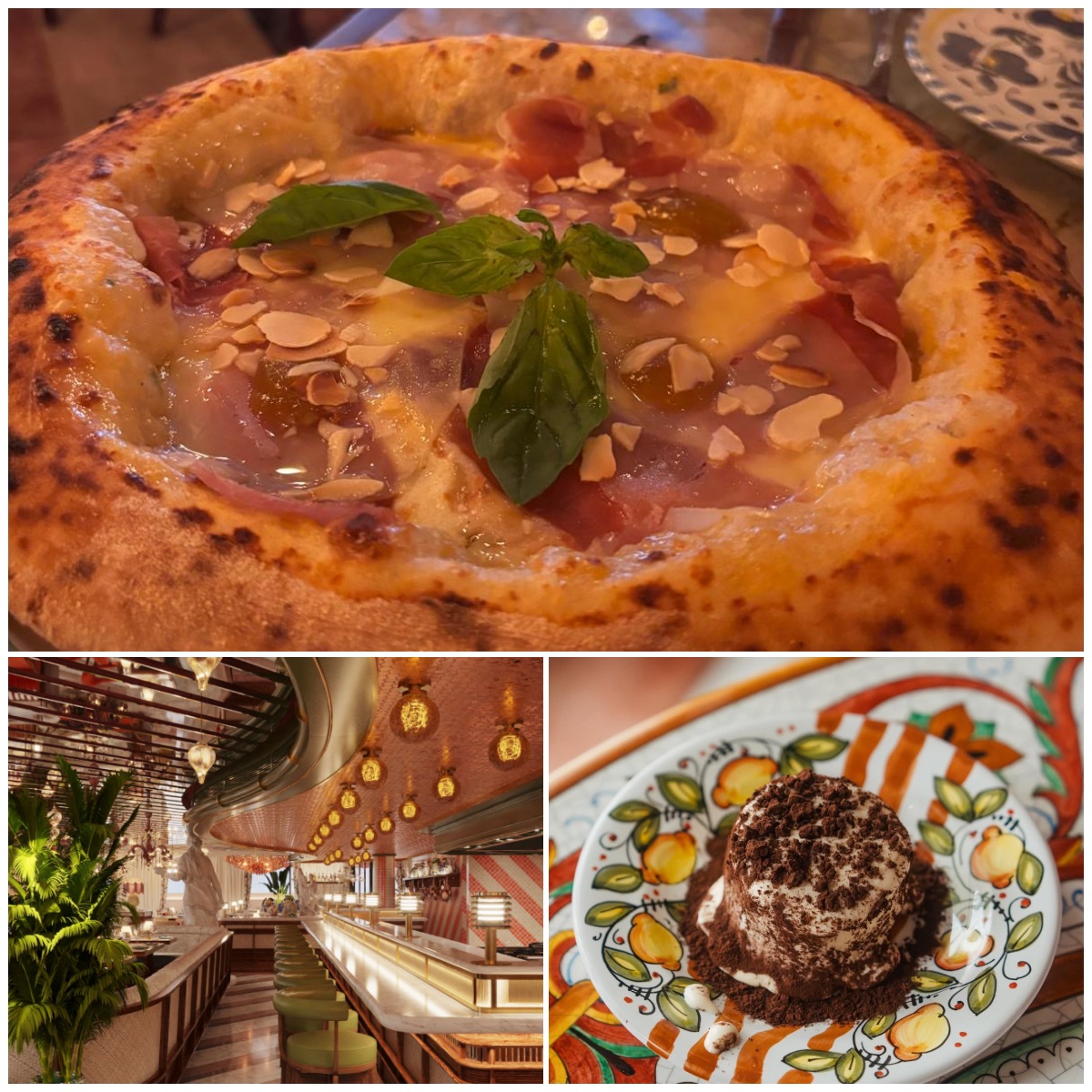 Ruta gastronómica por Madrid