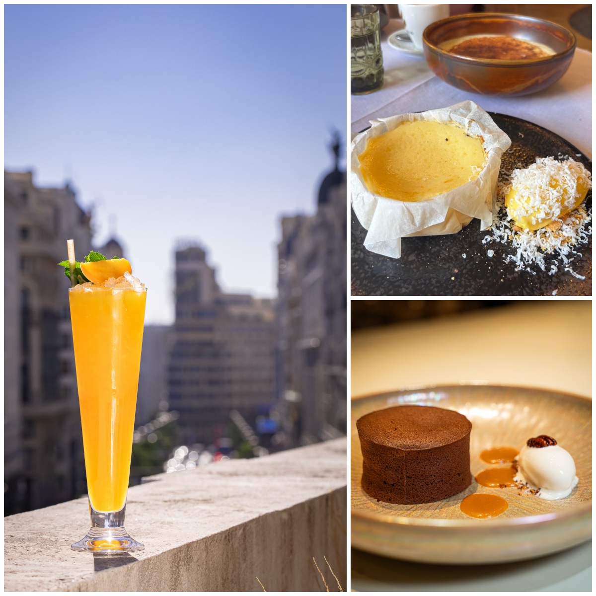 Ruta gastronómica Madrid