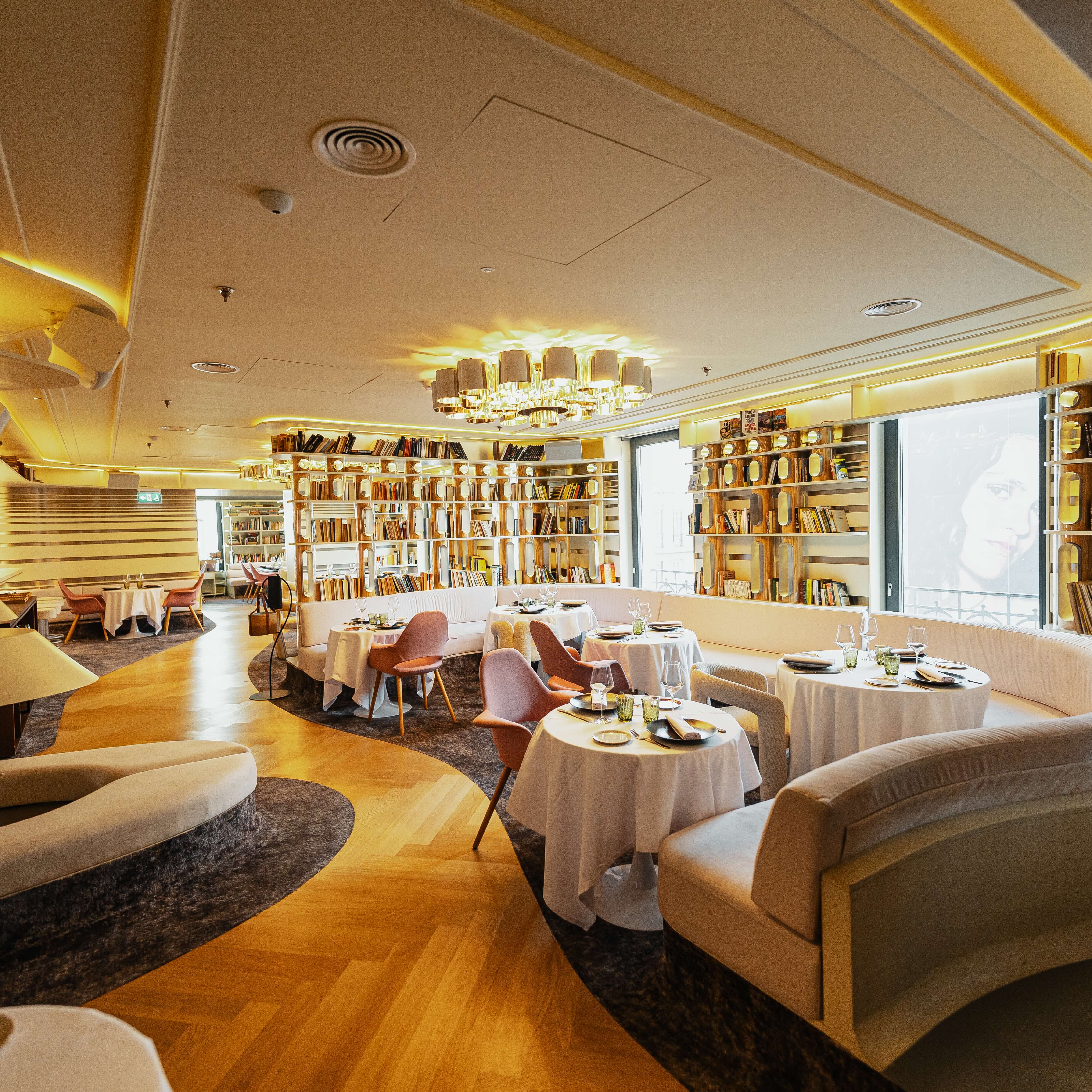 Ruta gastronómica Madrid