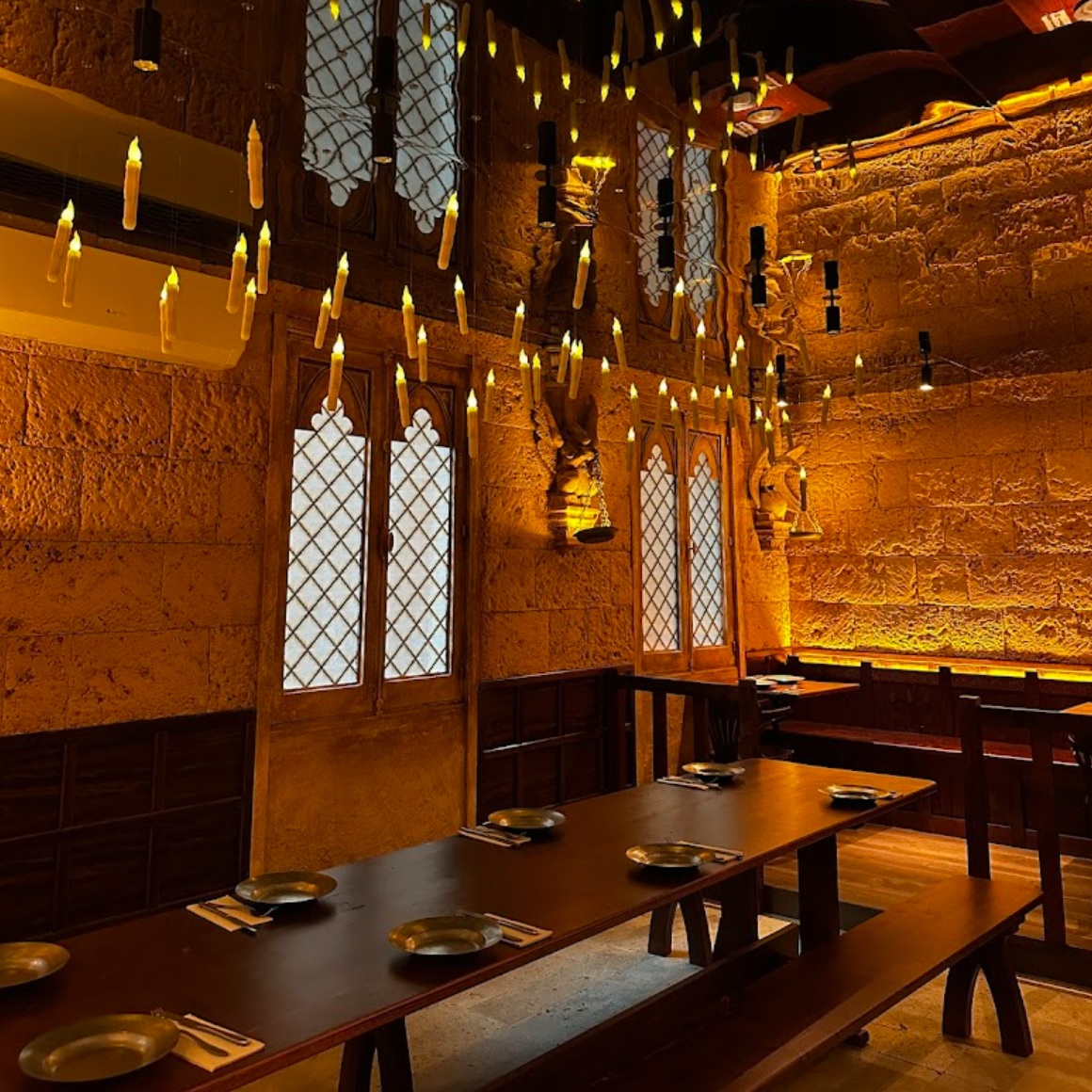 Ruta gastronómica Madrid