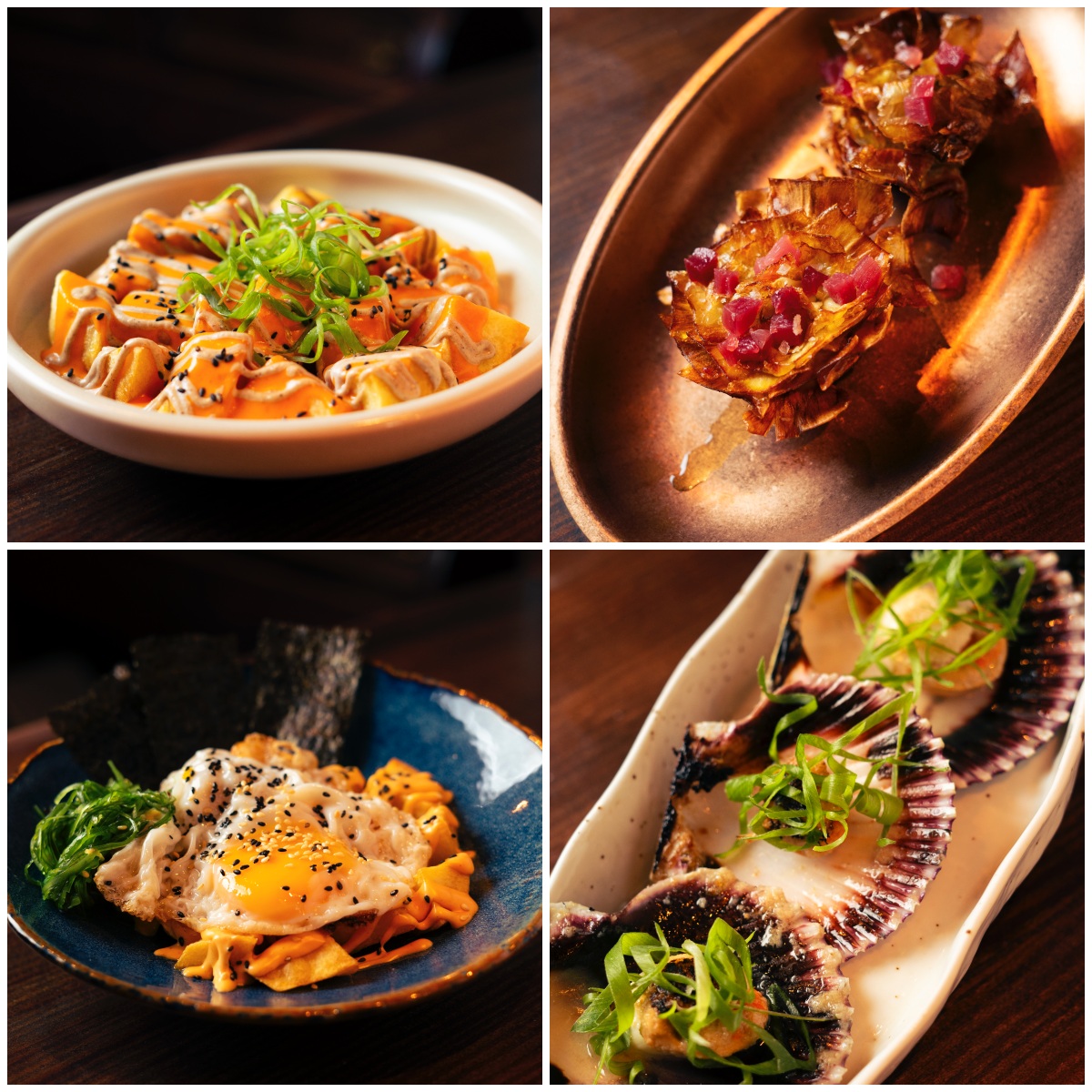 Ruta gastronómica Madrid