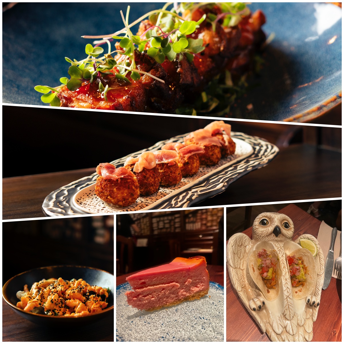 Ruta gastronómica Madrid