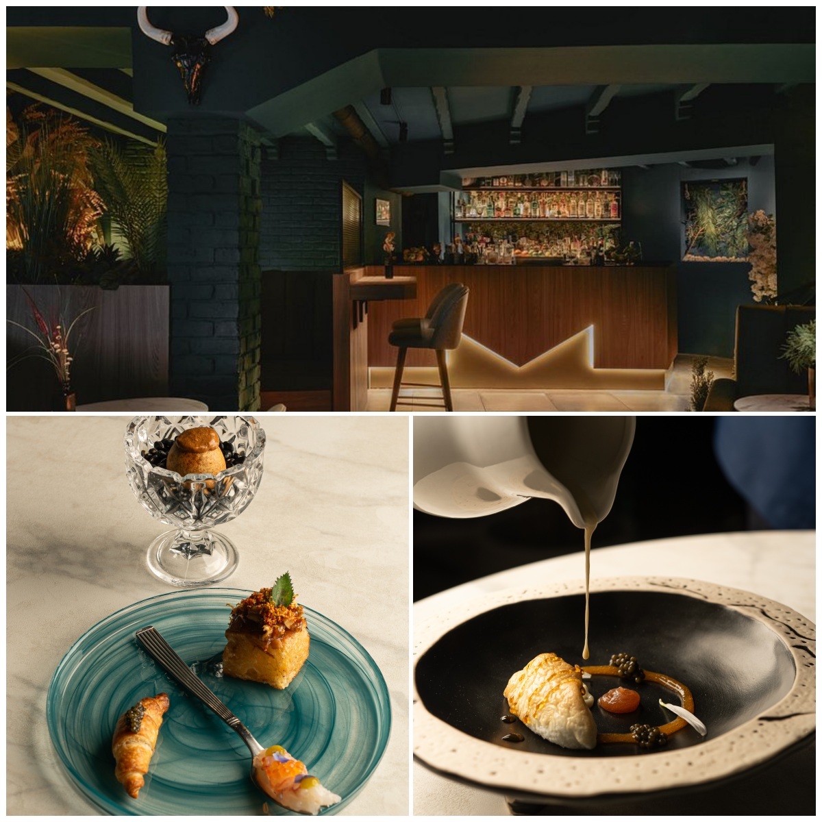 Ruta gastronómica Madrid