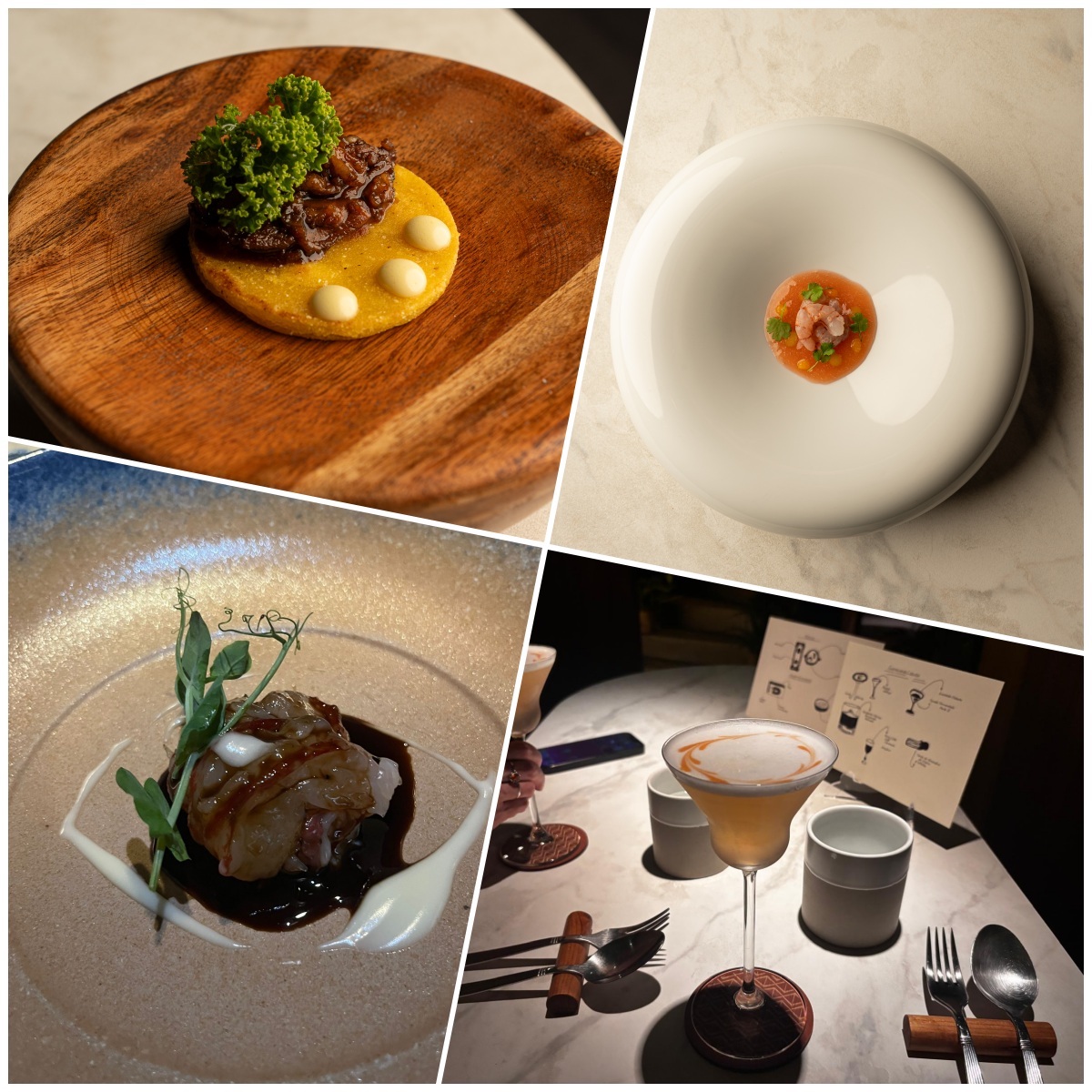 Ruta gastronómica Madrid
