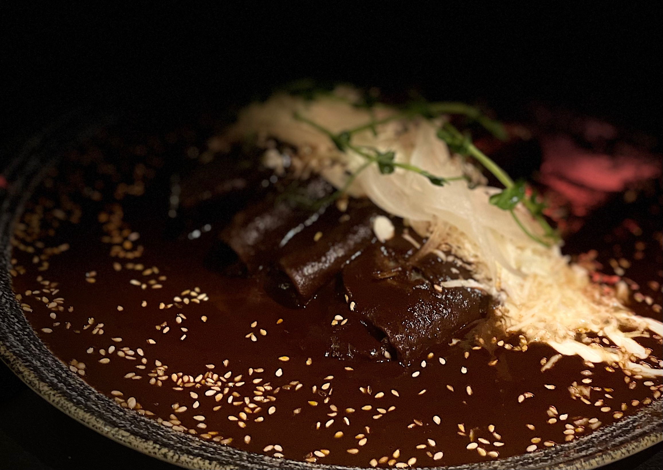 Ruta gastronómica Madrid