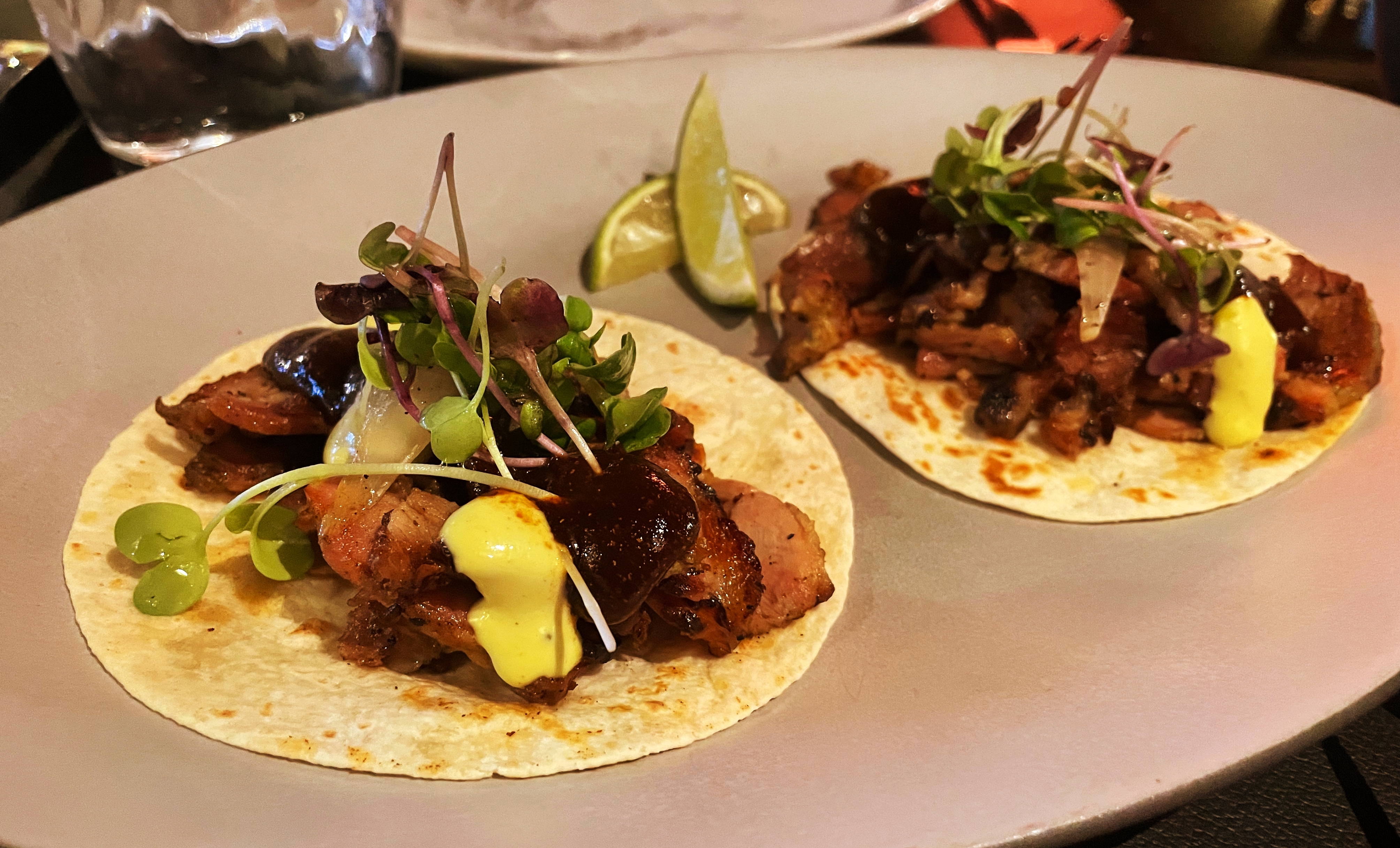 Ruta gastronómica Madrid