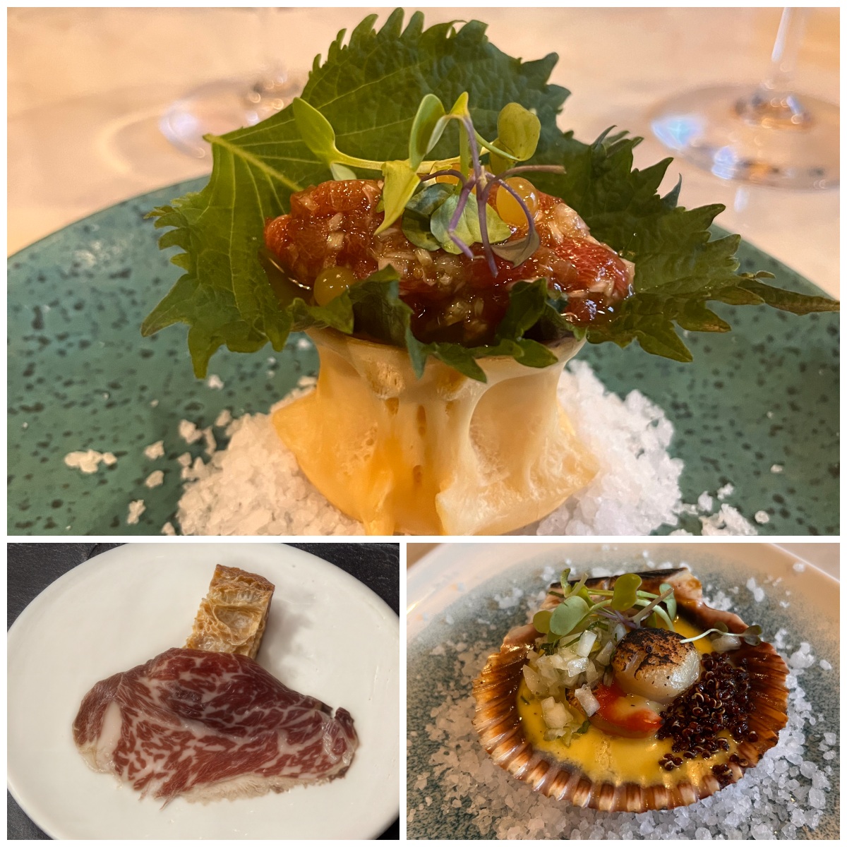 Ruta gastronómica Madrid