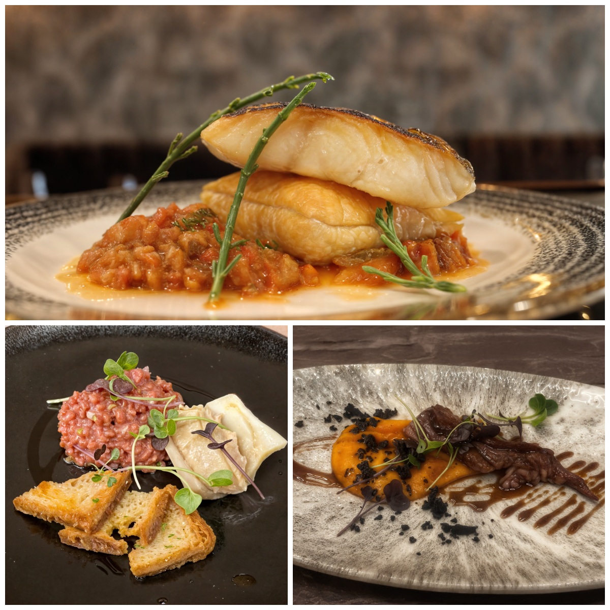 Ruta gastronómica Madrid