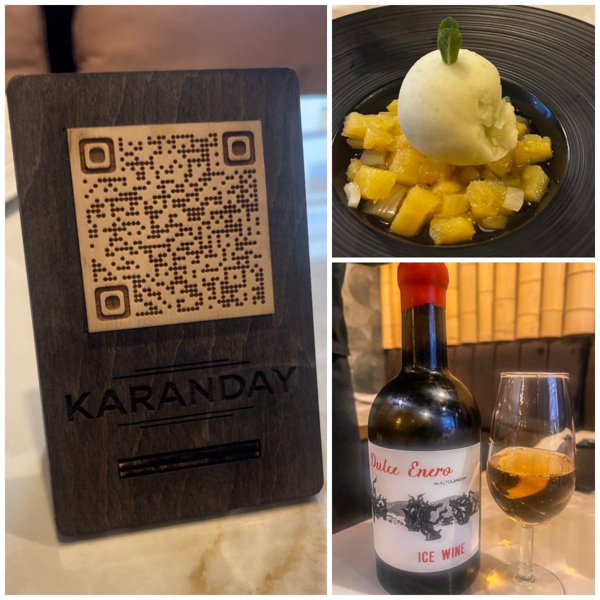 Ruta gastronómica Madrid