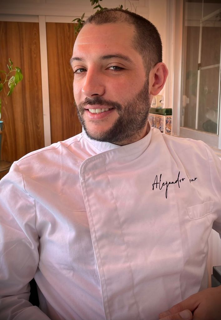 Ruta gastronómica Madrid