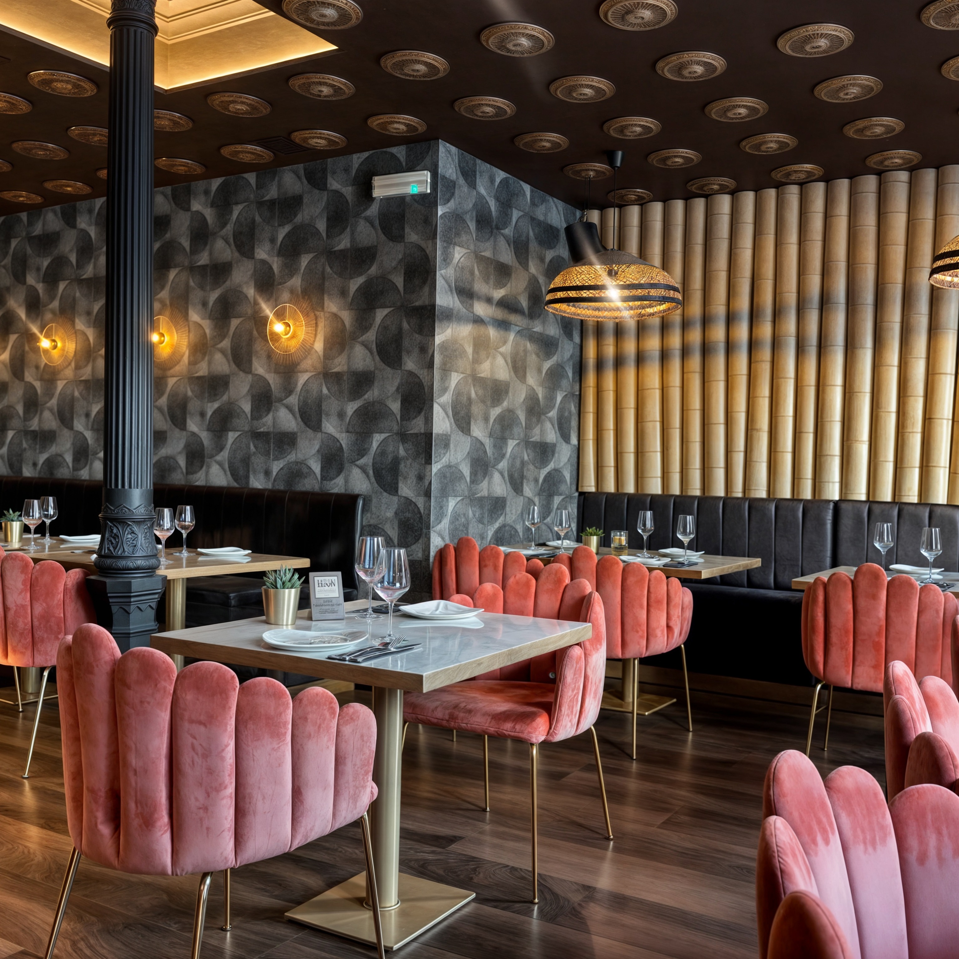 Ruta gastronómica Madrid