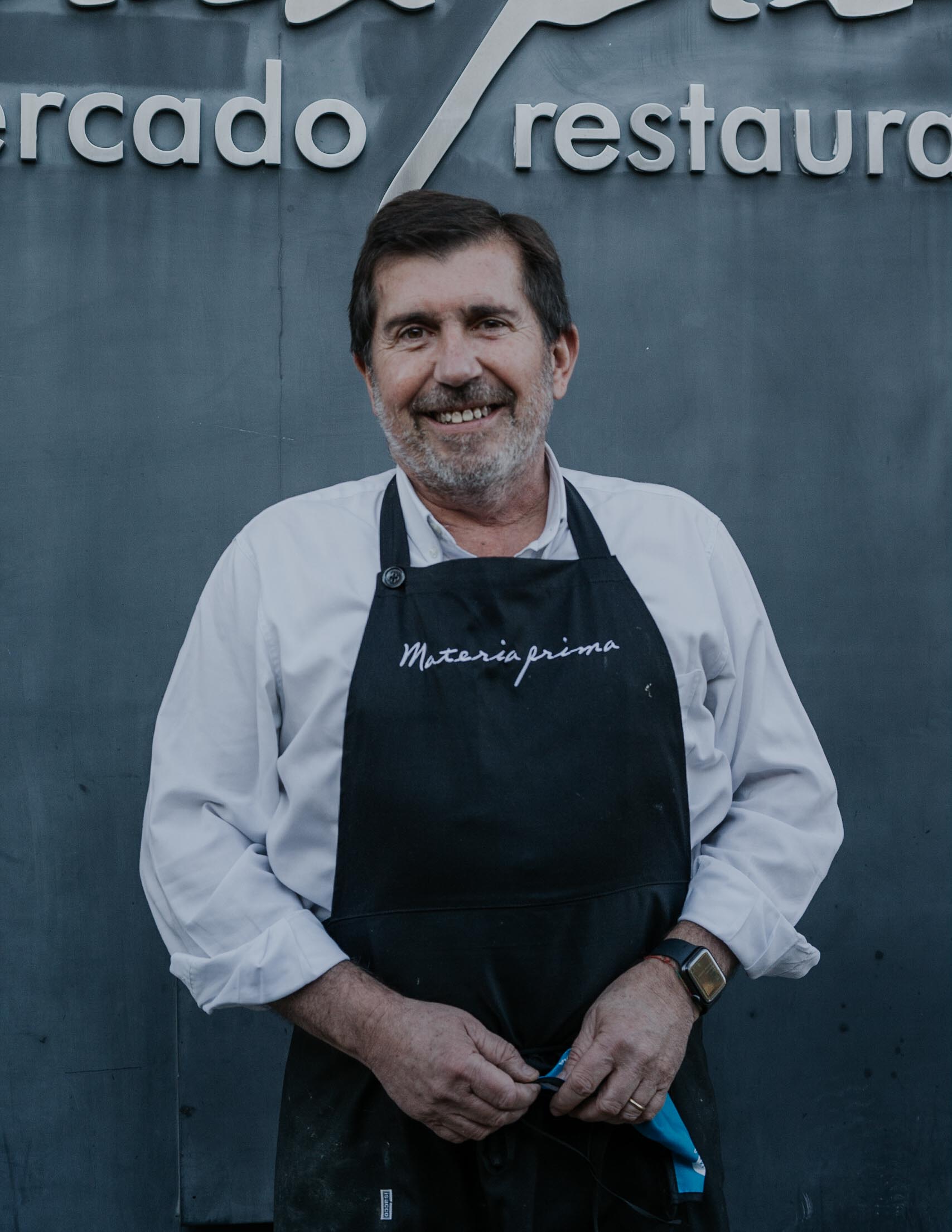 Ruta Restaurantes Madrid