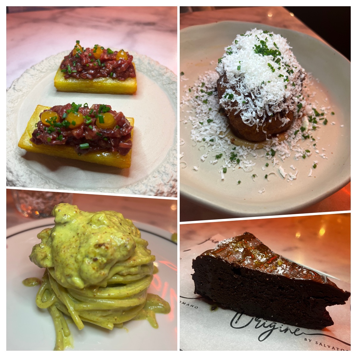 Ruta gastronómica Madrid