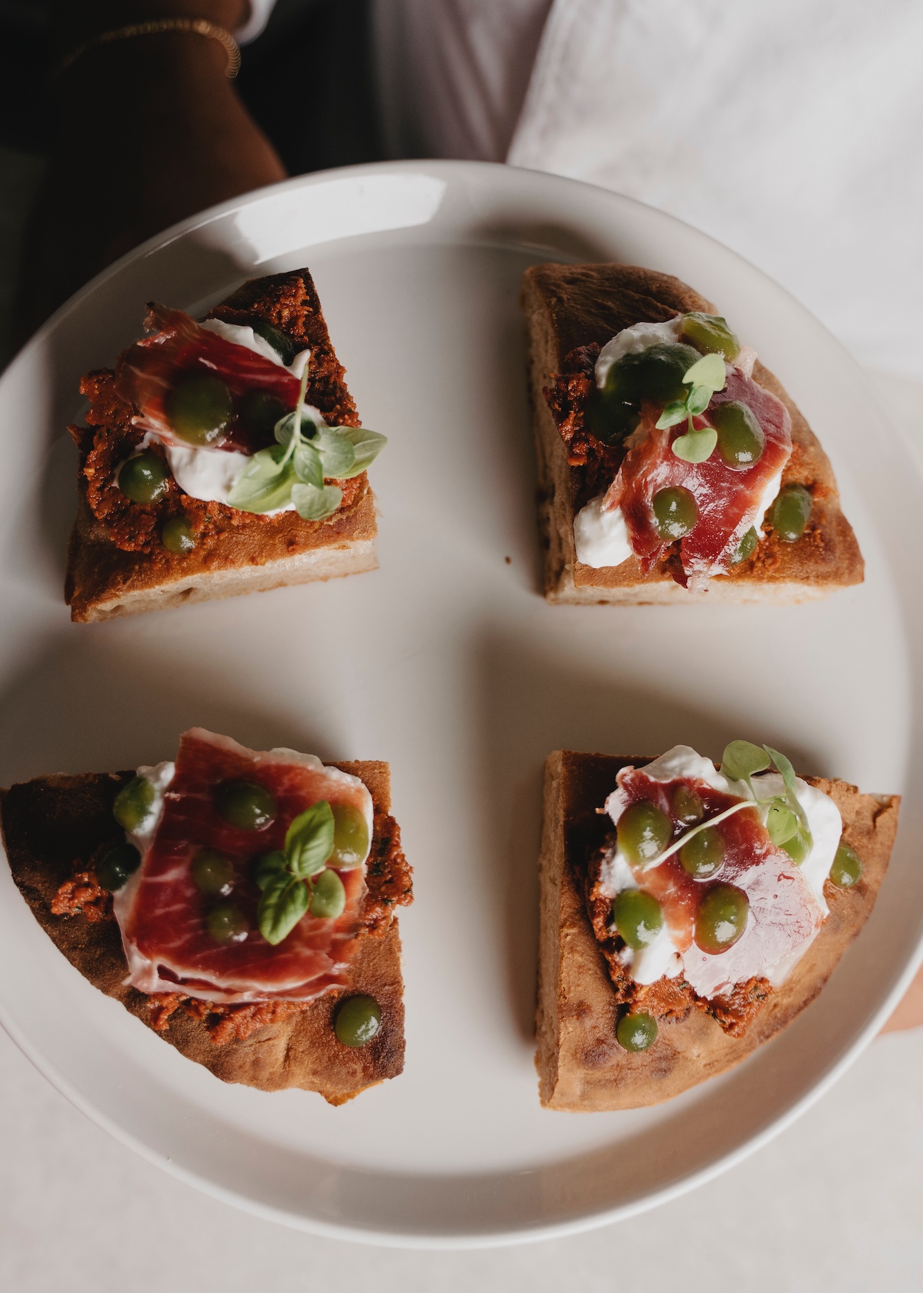 Ruta gastronómica Madrid