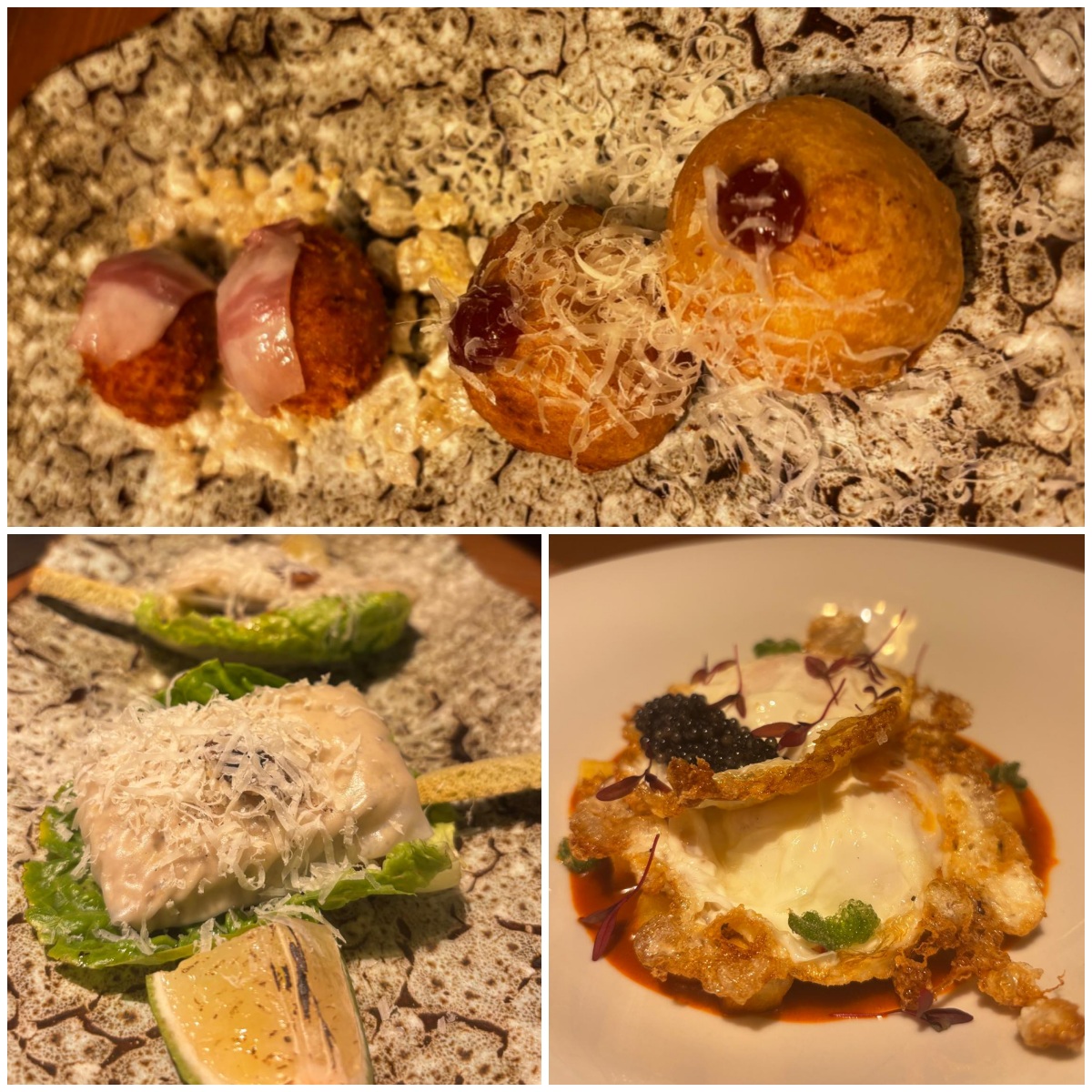Ruta gastronómica Madrid