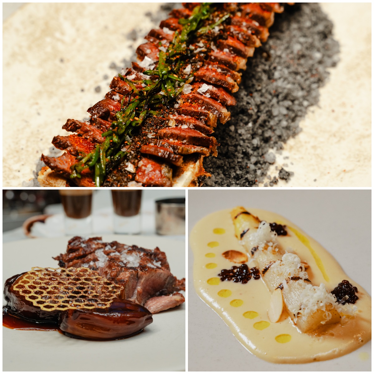 Ruta gastronómica Madrid