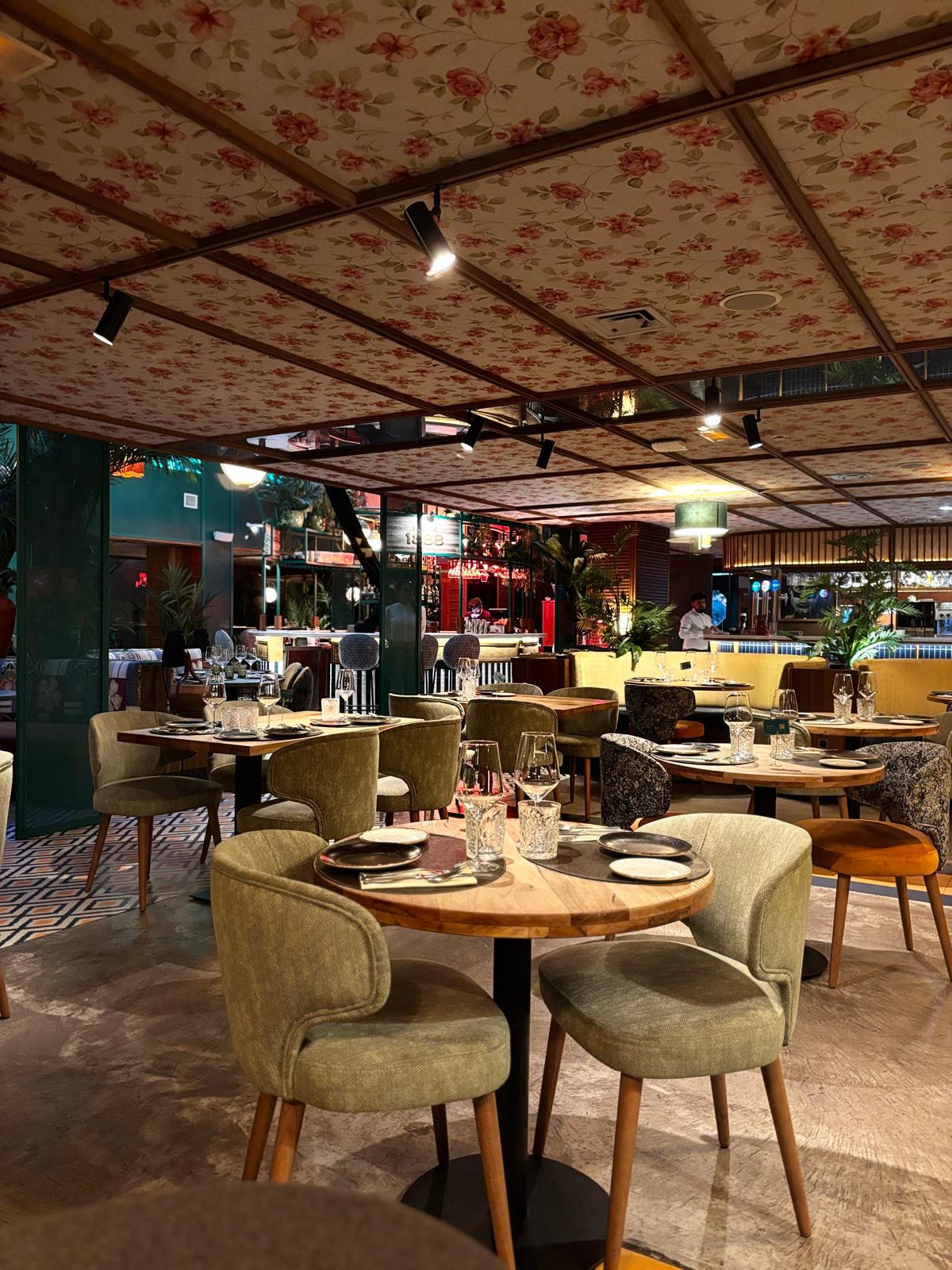 Ruta gastronómica Madrid