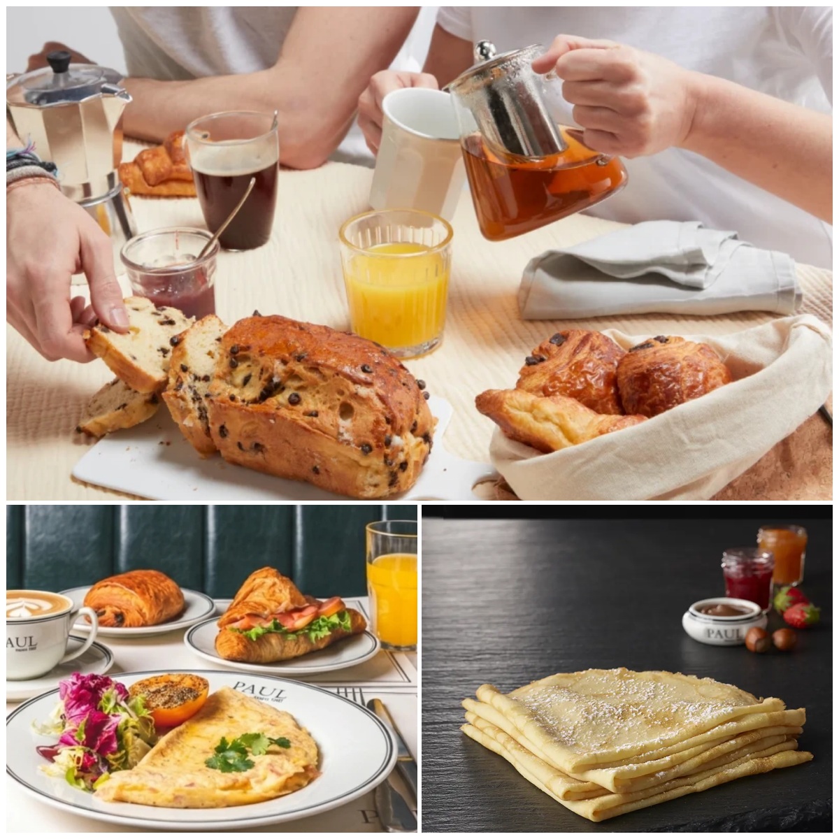 Ruta gastronómica Madrid