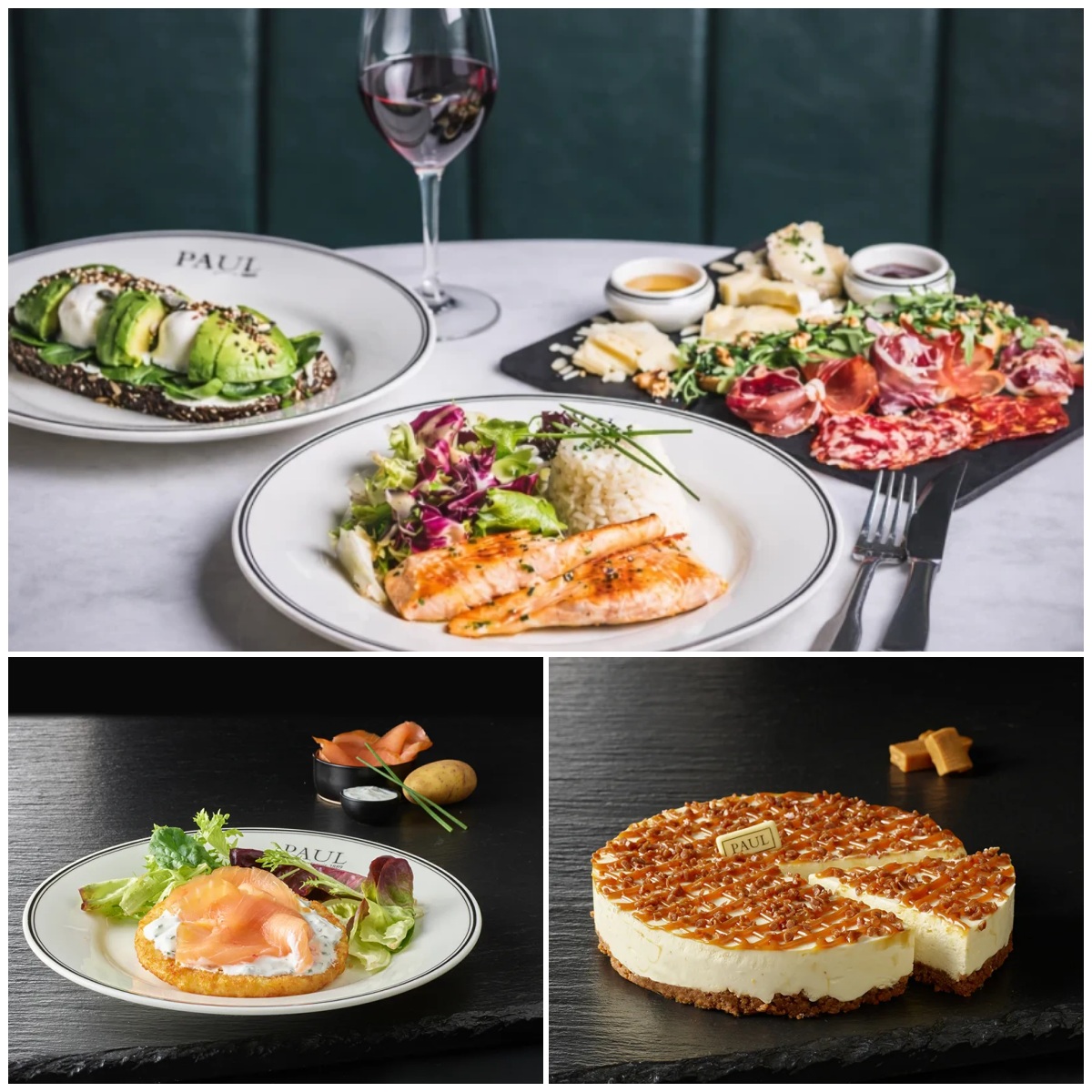 Ruta gastronómica Madrid