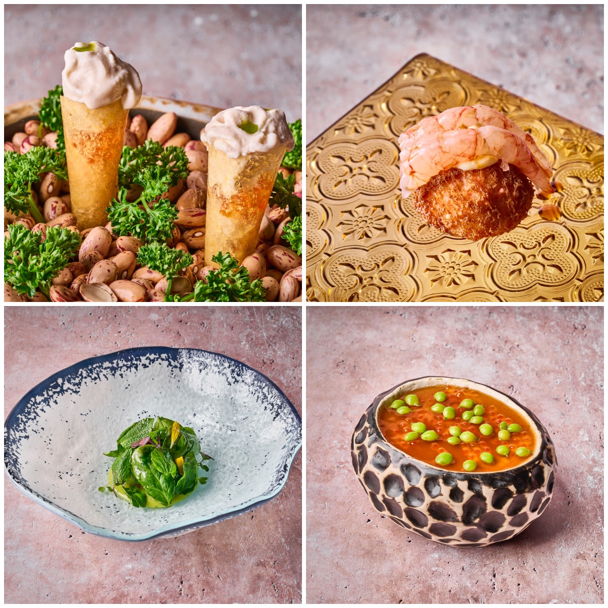Ruta gastronómica Madrid