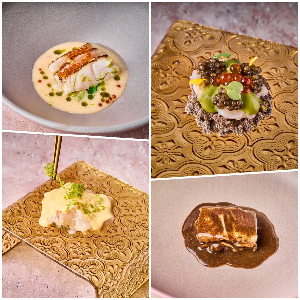 Ruta gastronómica Madrid