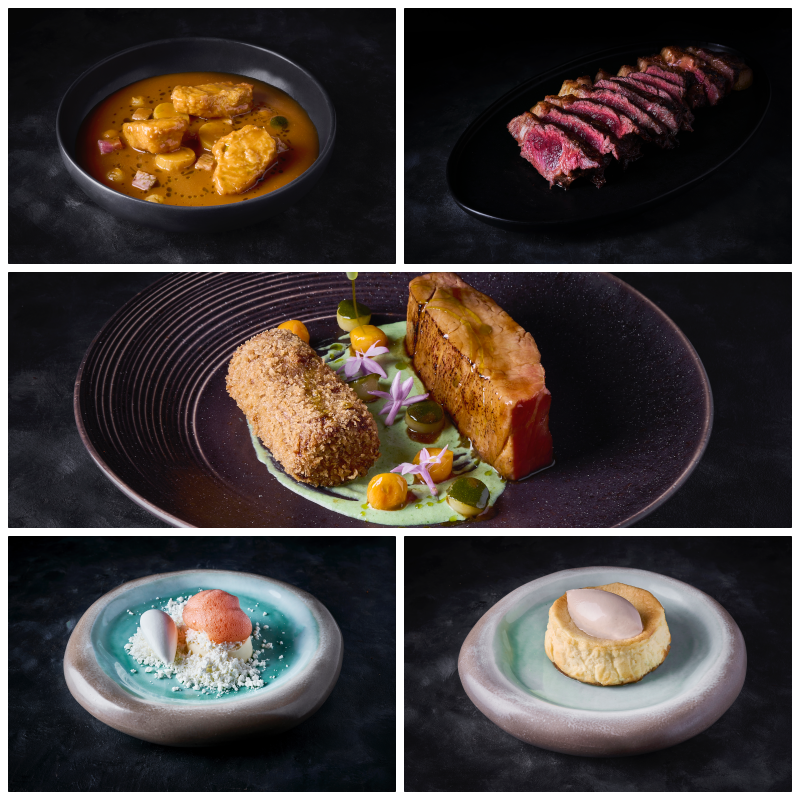 Ruta gastronómica Madrid