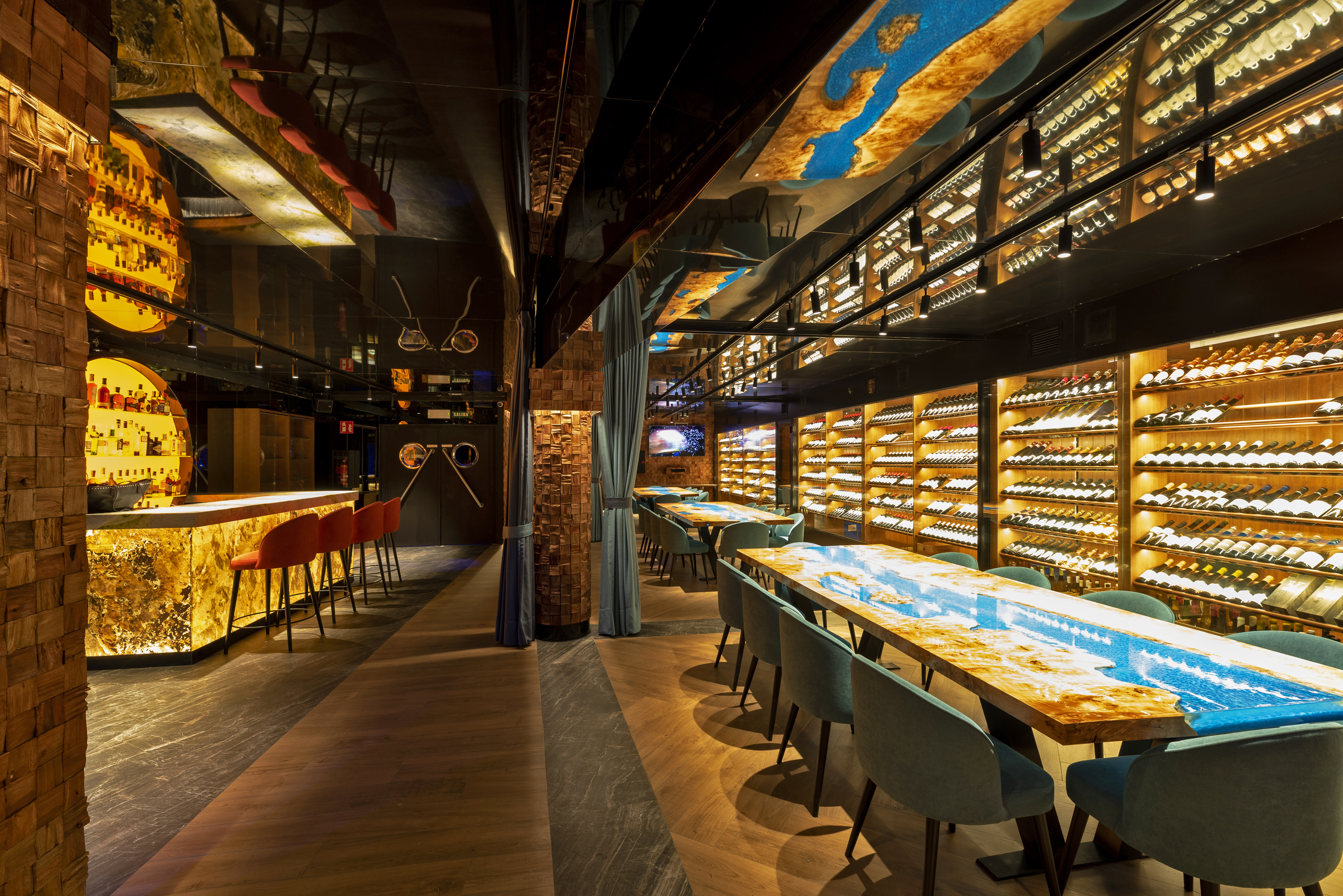 Ruta gastronómica Madrid