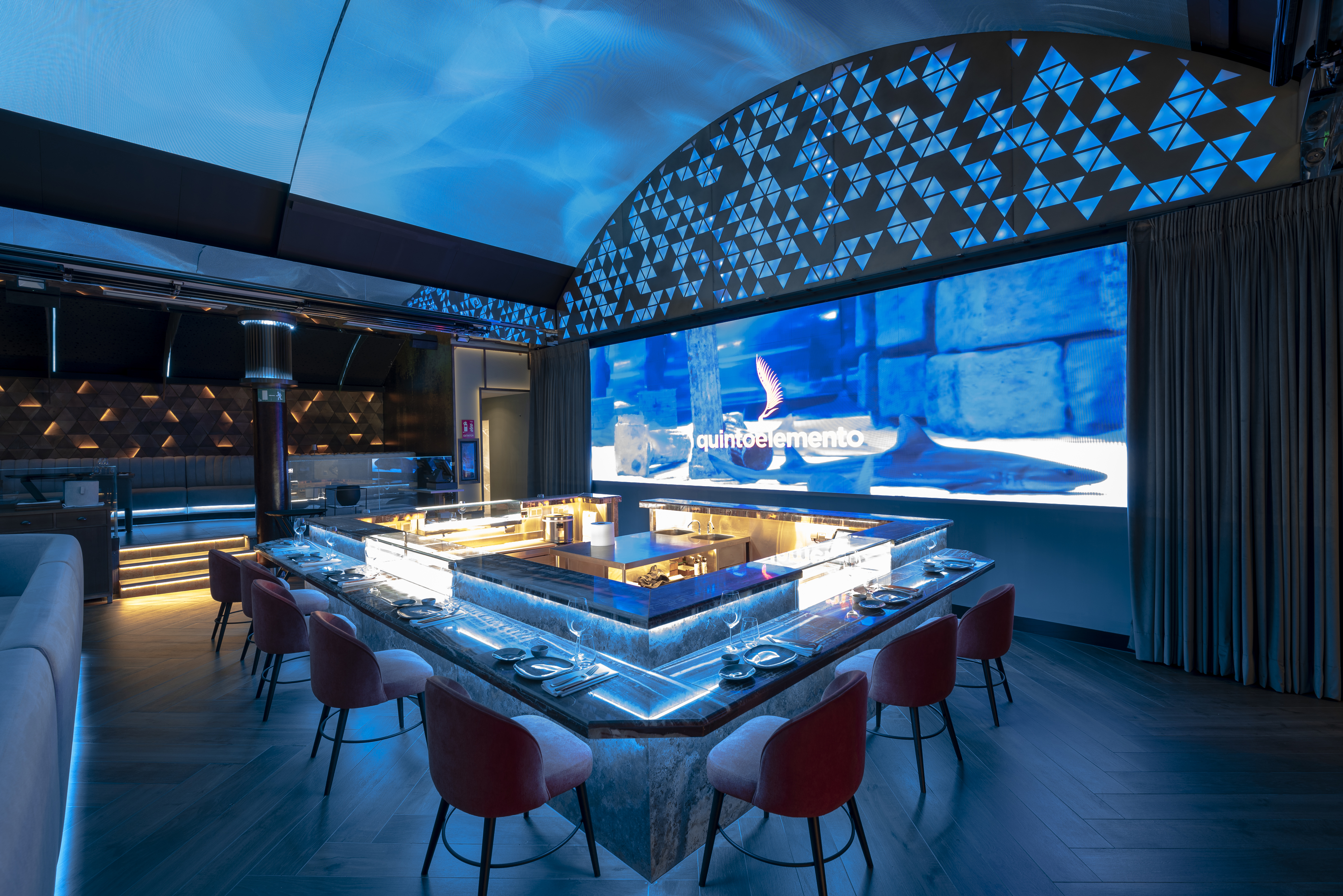 Ruta gastronómica Madrid