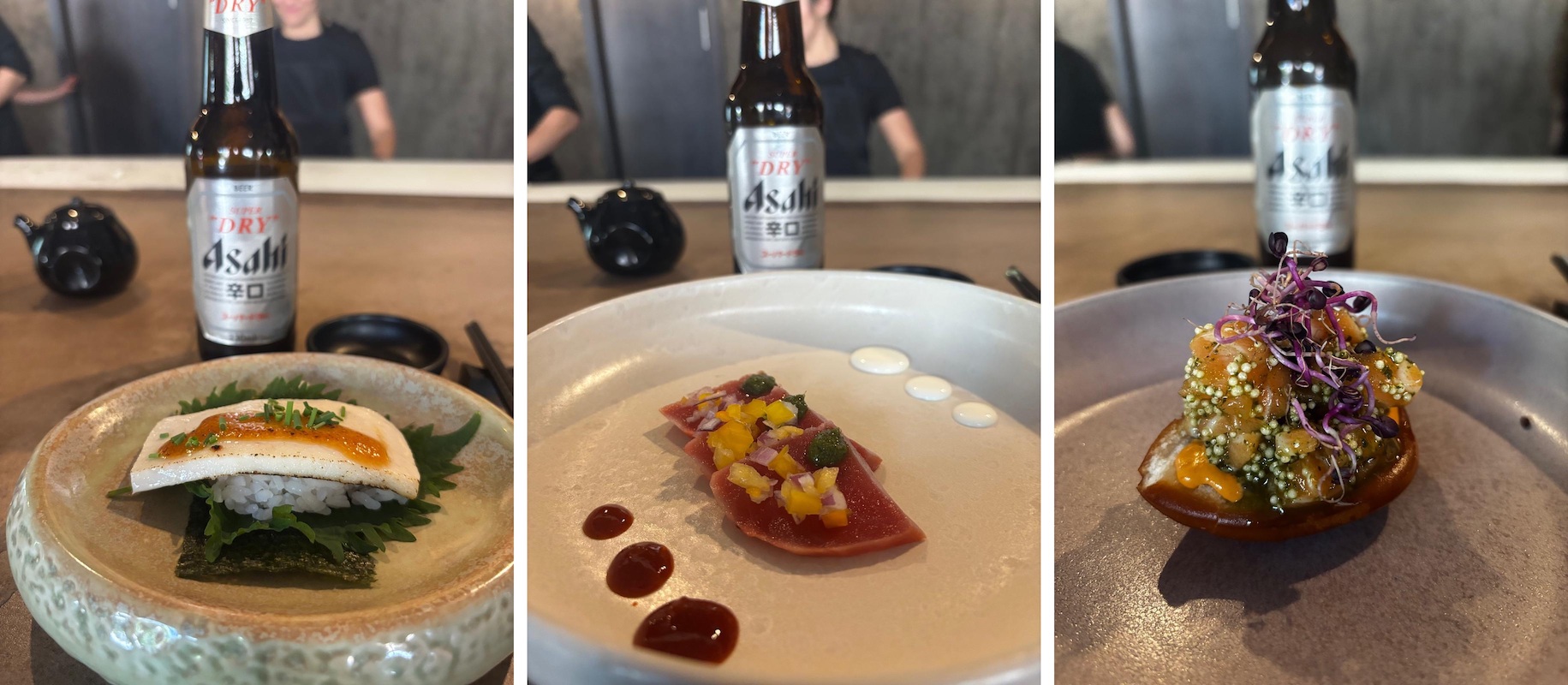 Ruta gastronómica Madrid