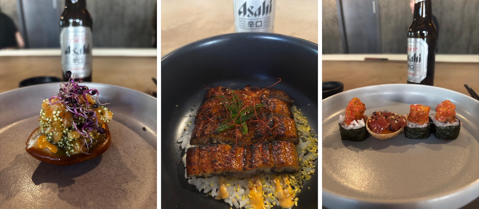 Ruta gastronómica Madrid