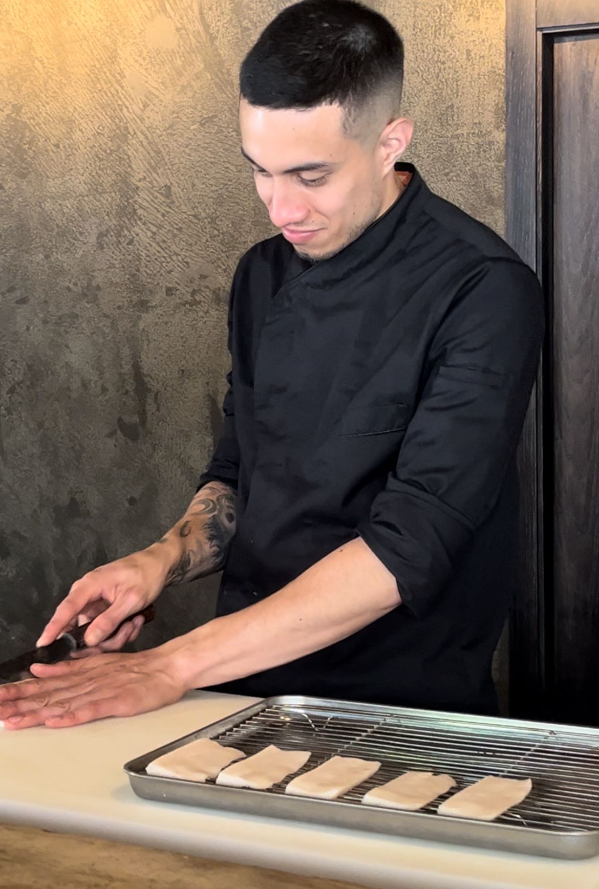 Ruta gastronómica Madrid