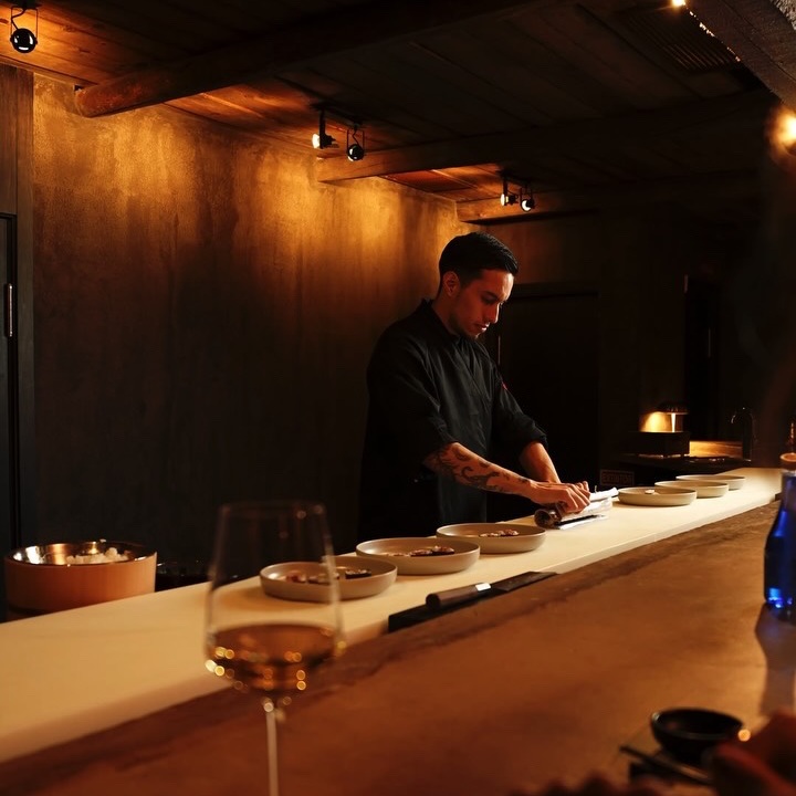 Ruta gastronómica Madrid