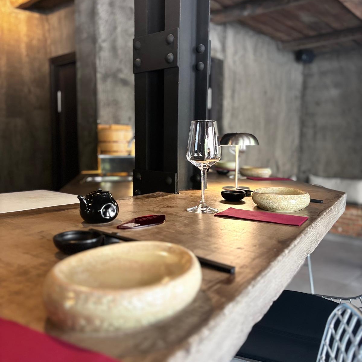 Ruta gastronómica Madrid