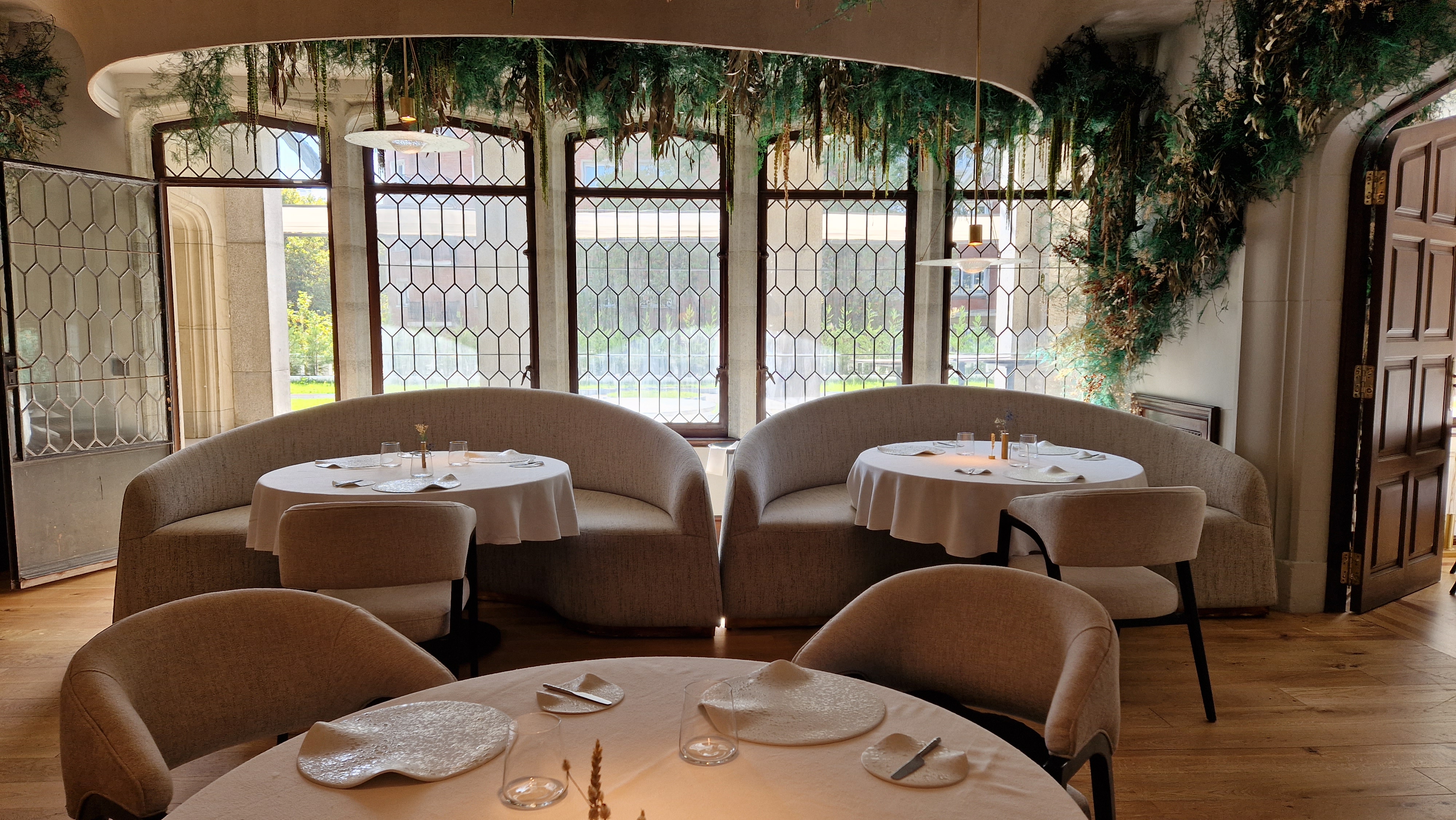 Ruta gastronómica Madrid
