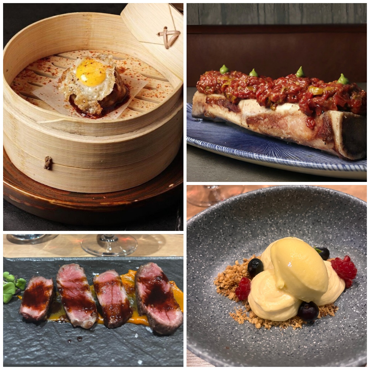 Ruta gastronómica Madrid