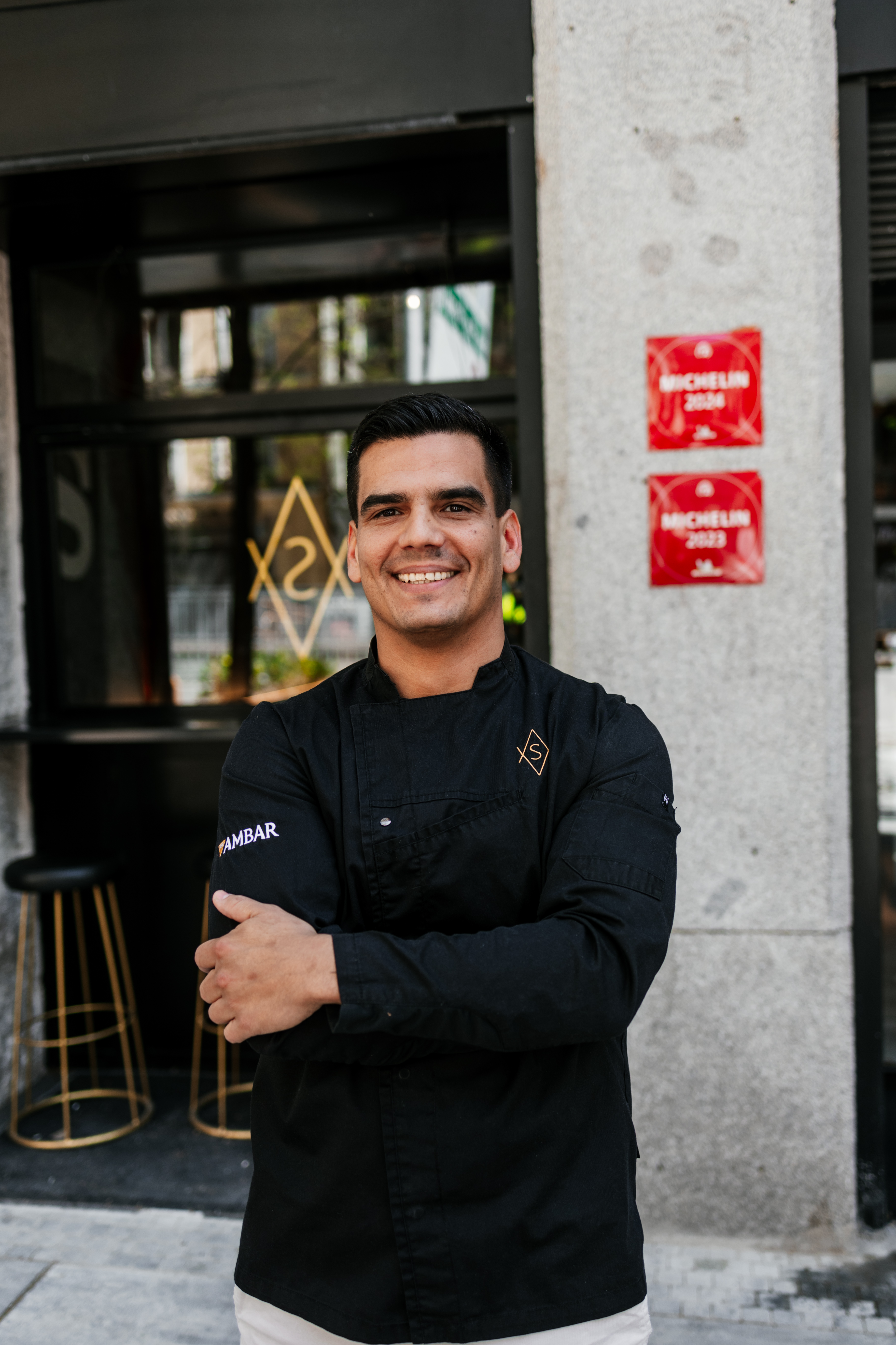 Ruta gastronómica Madrid