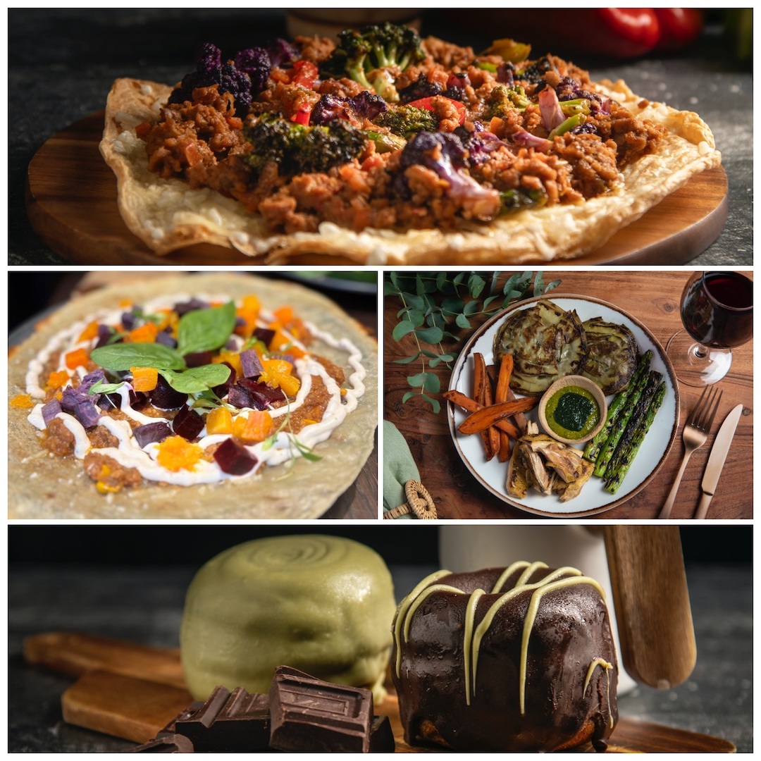 Ruta gastronómica Madrid