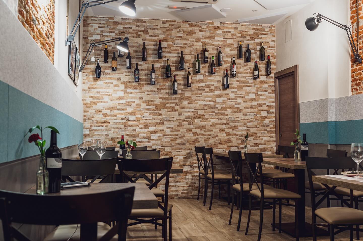 Ruta gastronómica Madrid