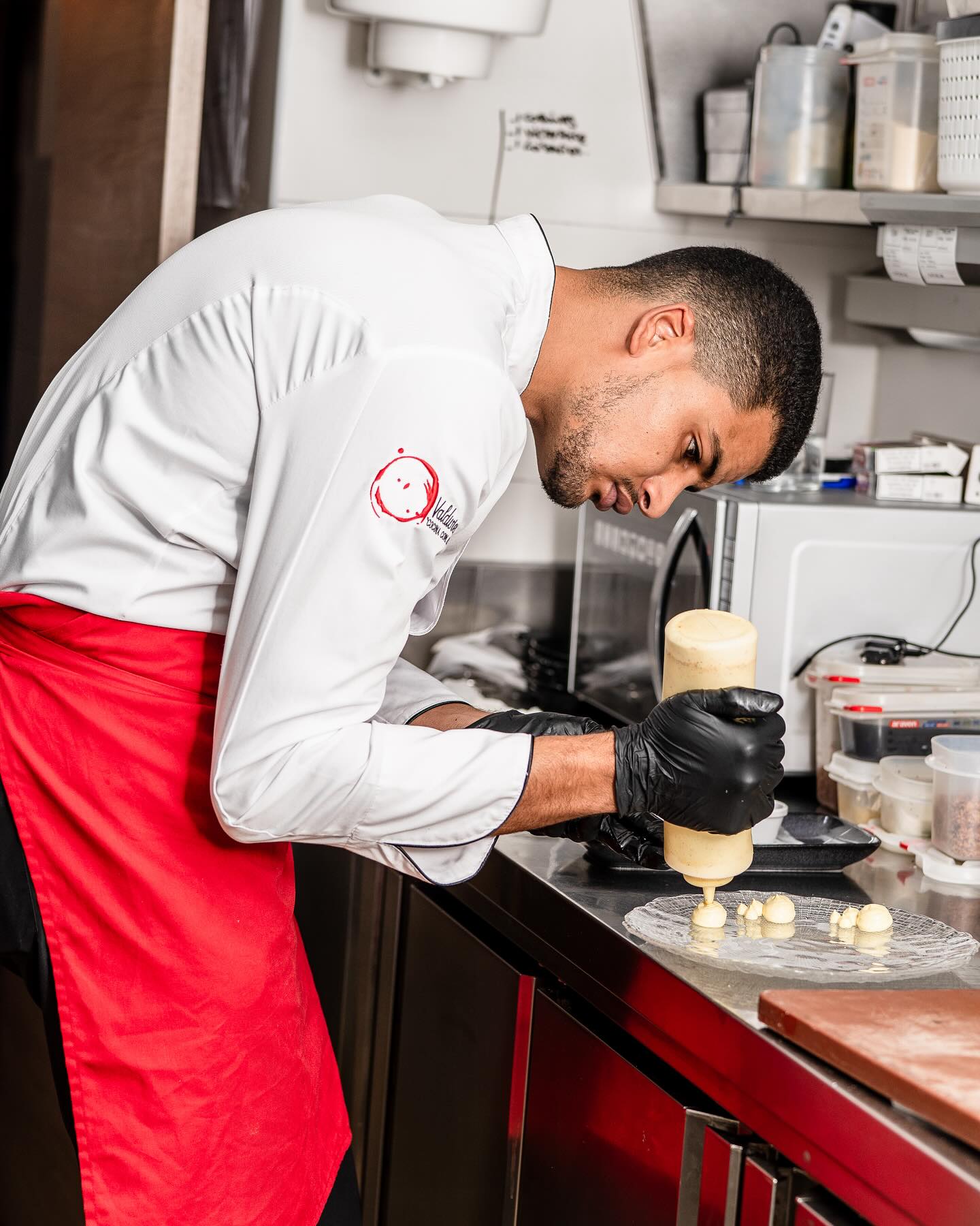 Ruta gastronómica Madrid