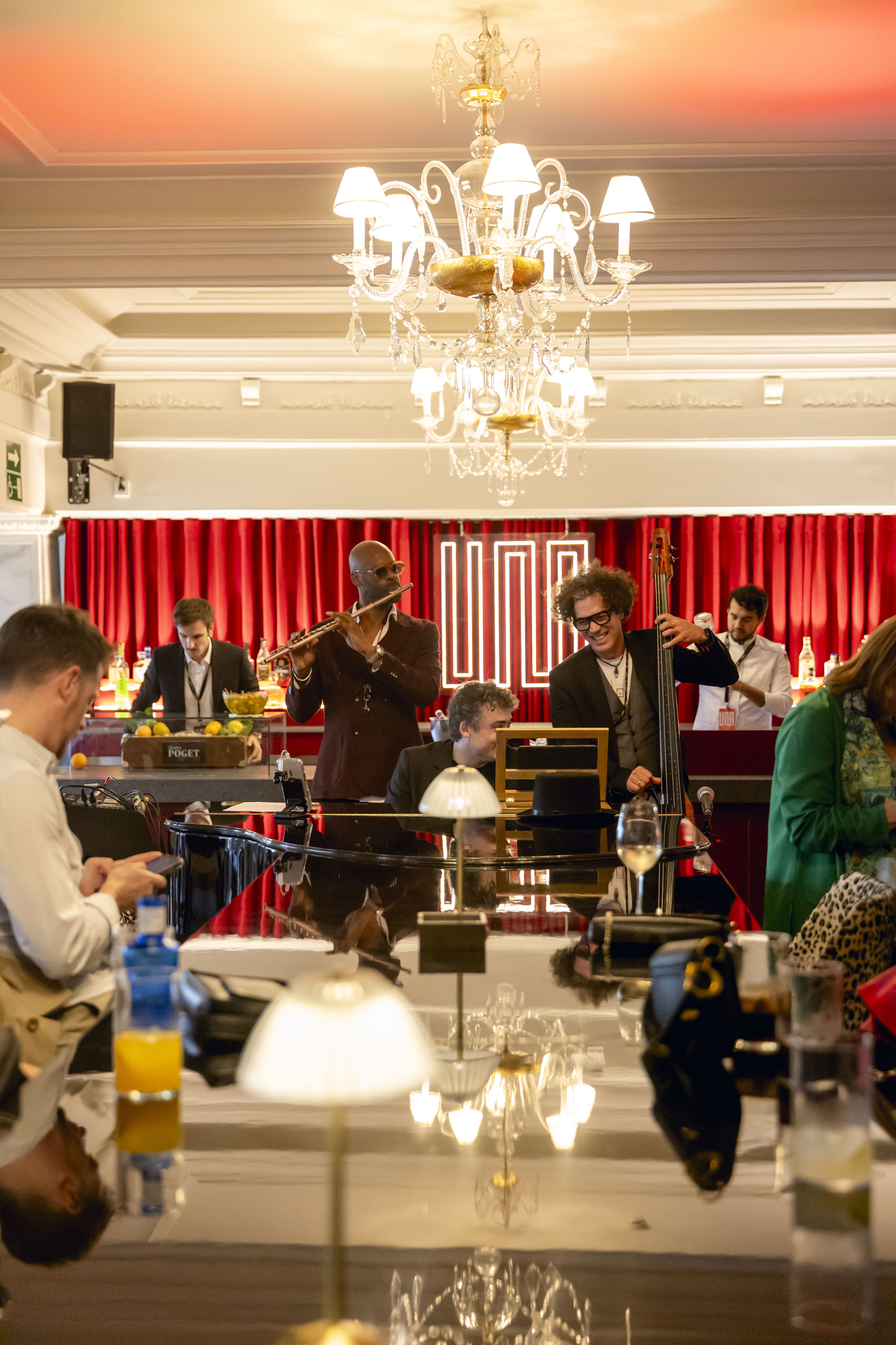 Ruta gastronómica Madrid