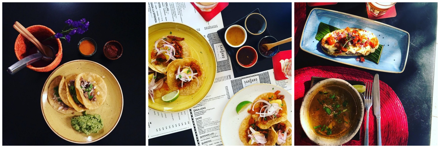 Ruta Gastronómica Madrid