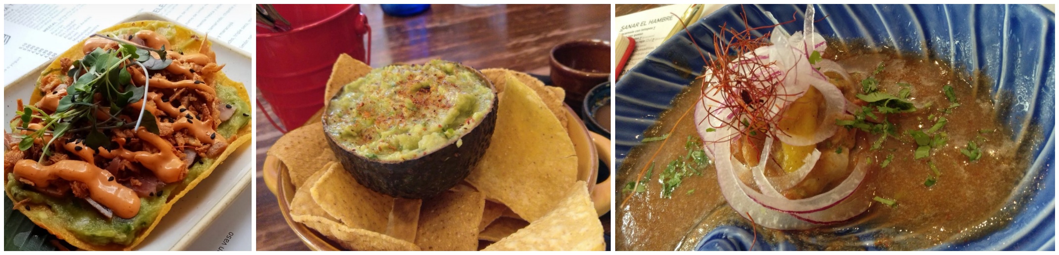 Ruta Gastronómica Madrid