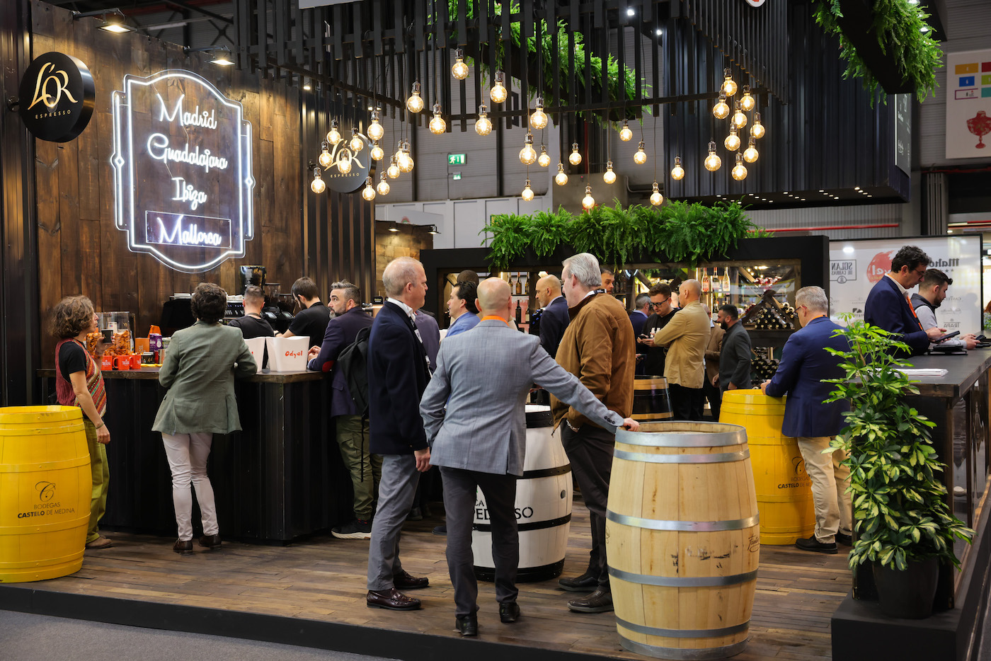 Guia Restaurantes Madrid