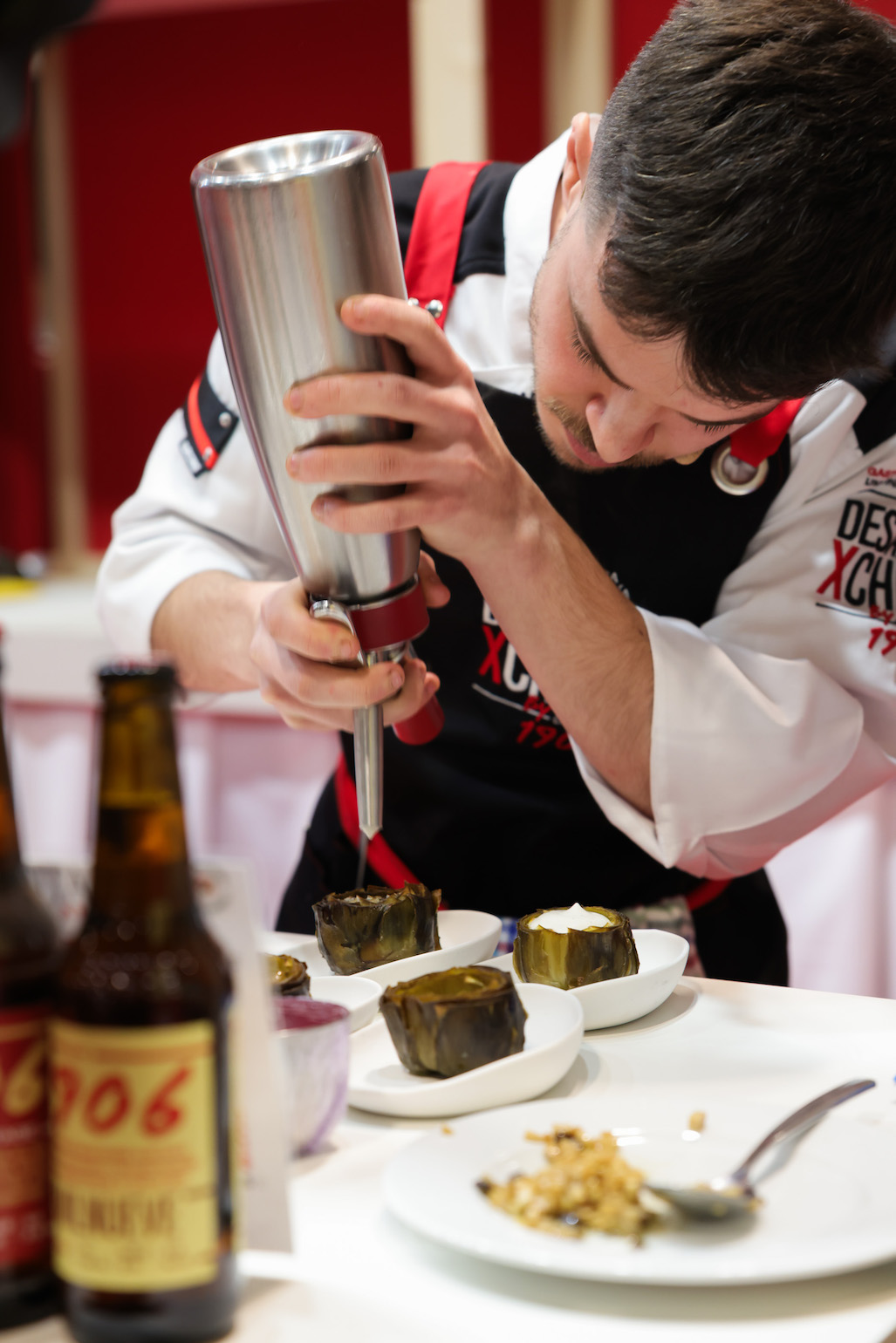 Guia Restaurantes Madrid