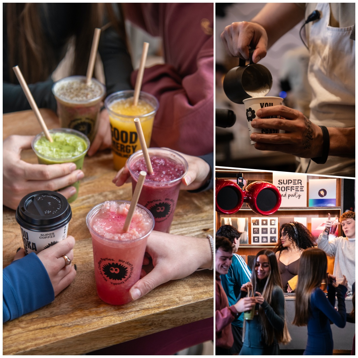 Ruta gastronómica Madrid