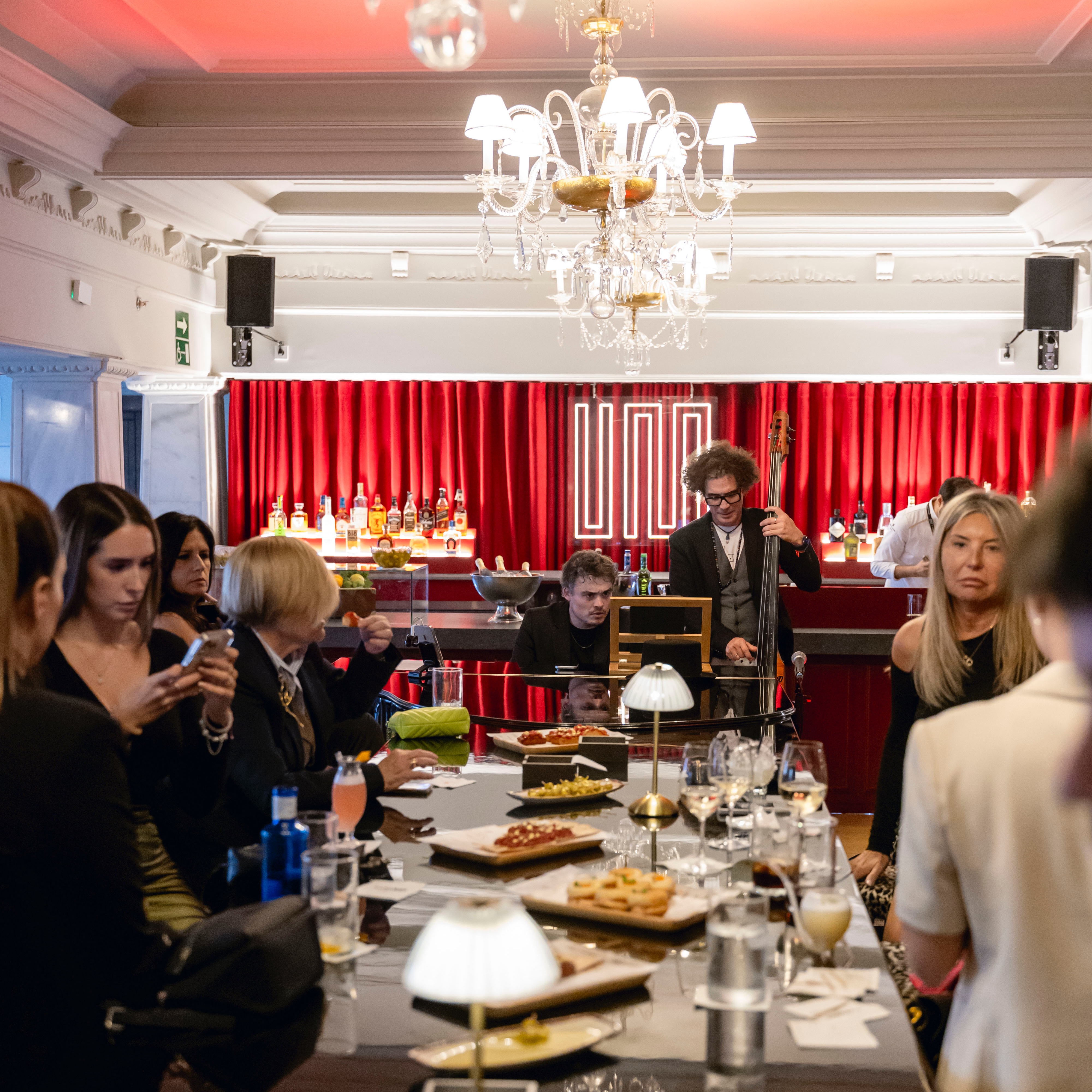 Ruta gastronómica Madrid